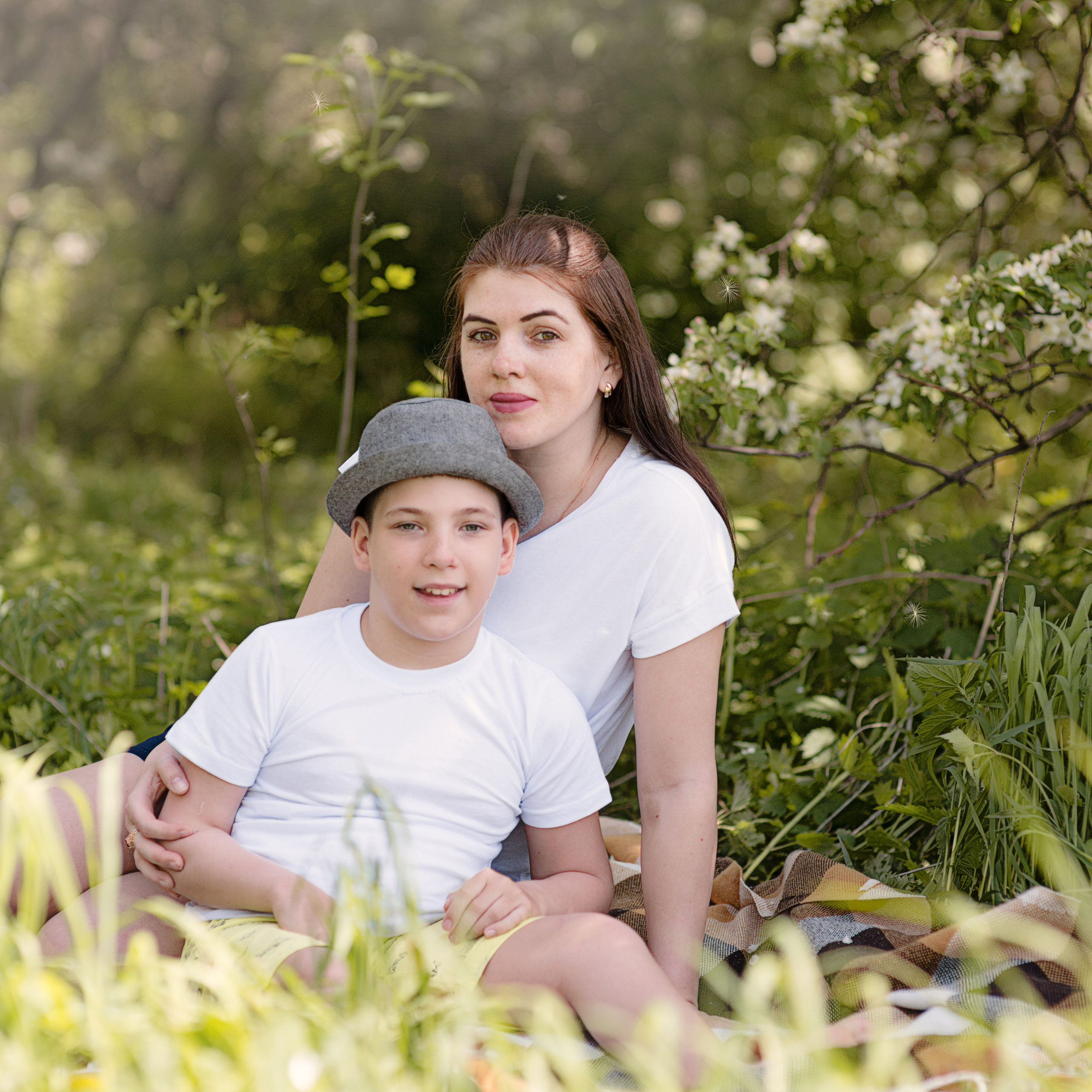 Отзывы. Фотограф Москва — Серпухов — Таруса Ольга Кокеткина