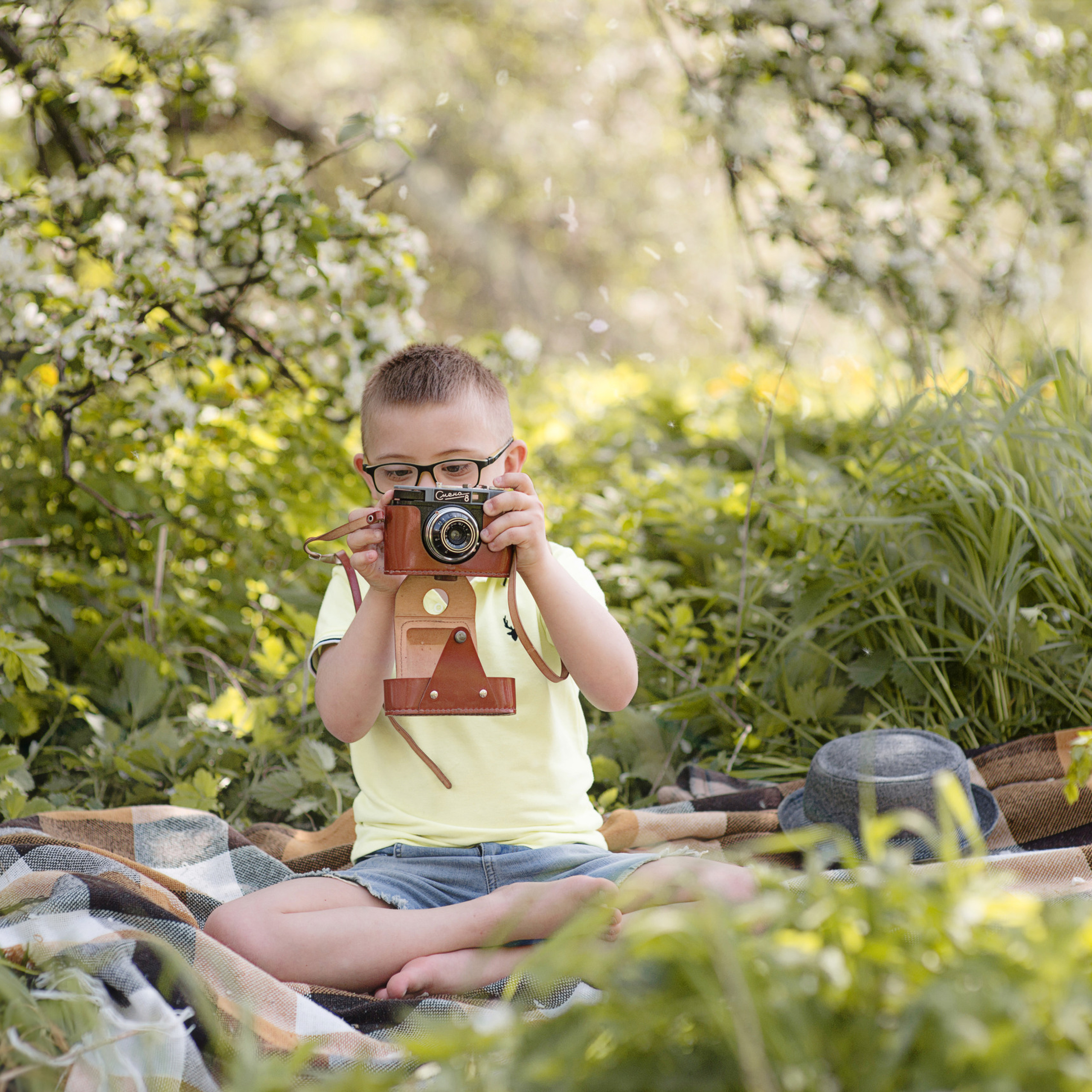 Отзывы. Фотограф Москва — Серпухов — Таруса Ольга Кокеткина