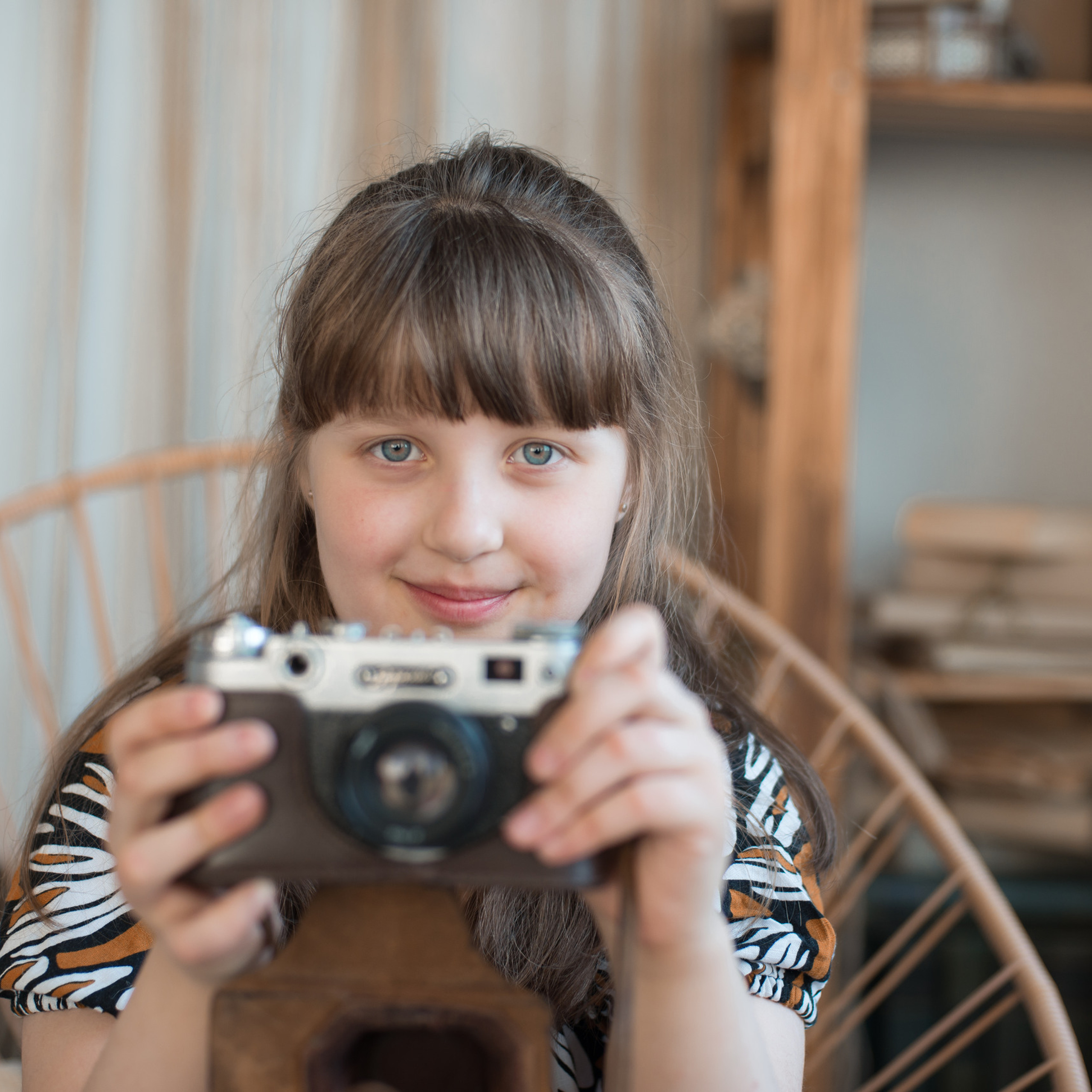 Отзывы. Фотограф Москва — Серпухов — Таруса Ольга Кокеткина