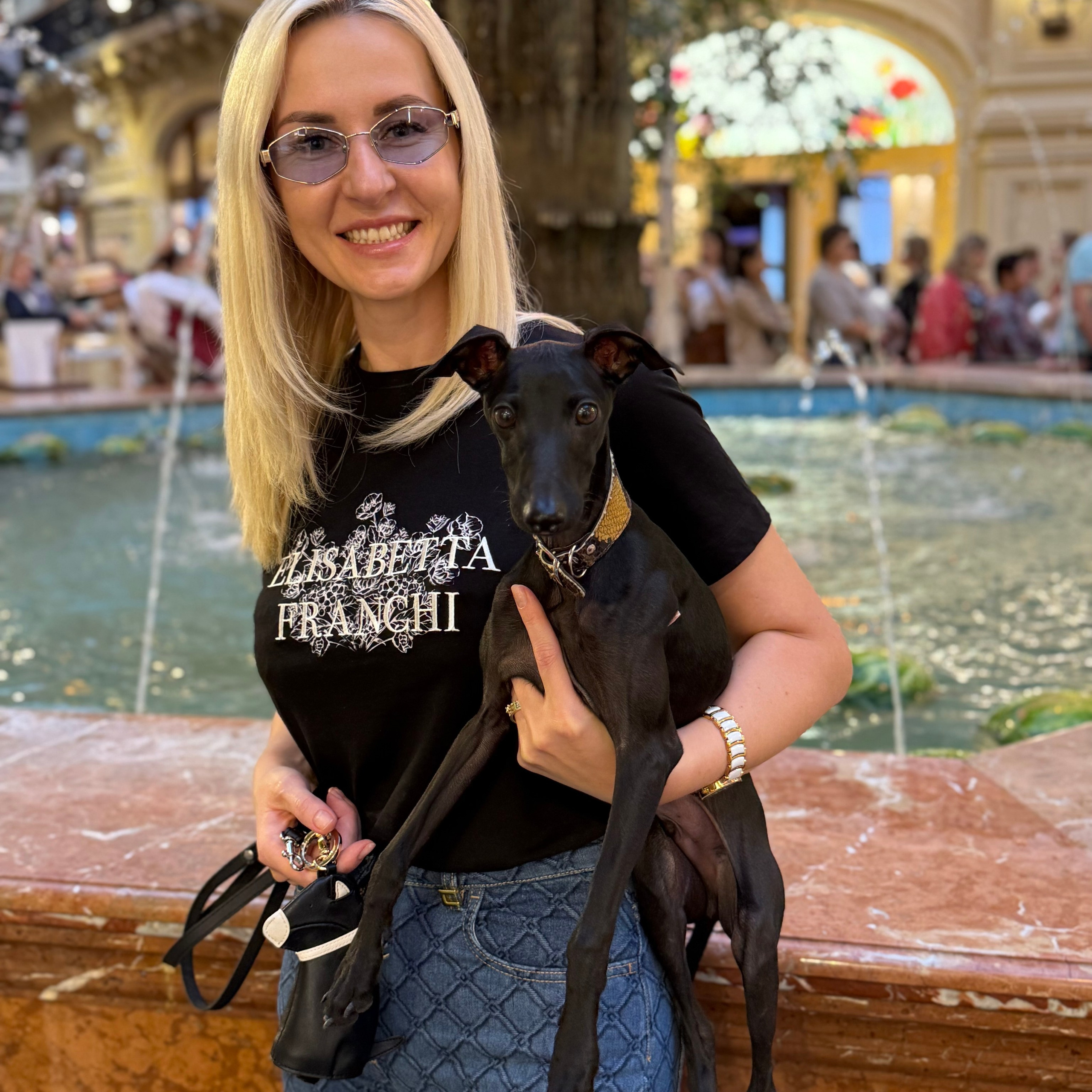 Отзывы. Профессиональный питомник левреток РКФ/FCI ASTI SAPPHIRE 💎 Сочи|Санкт-Петербург