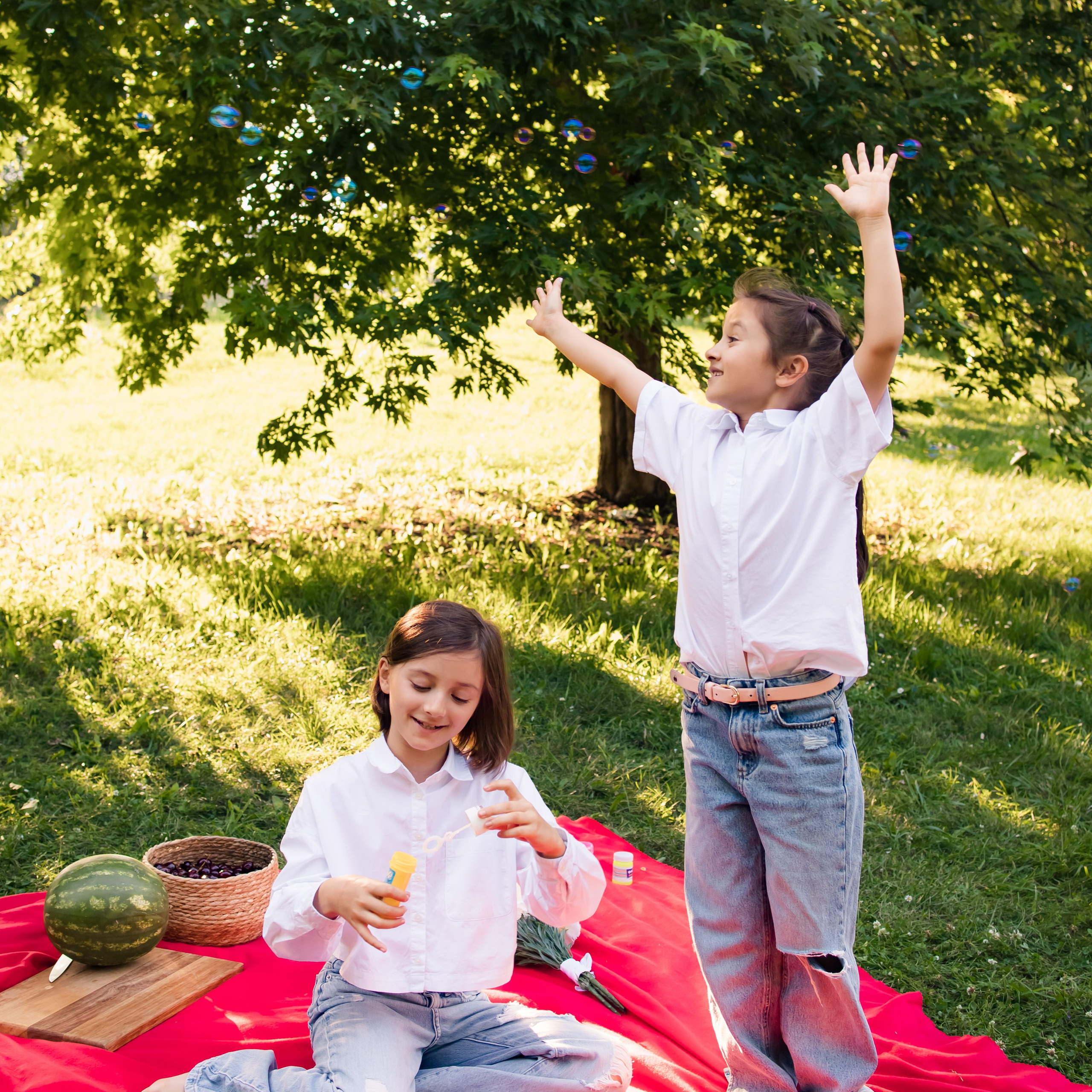 Фото съёмка десткого праздника. Агенство фотографов под любой запрос. Москва