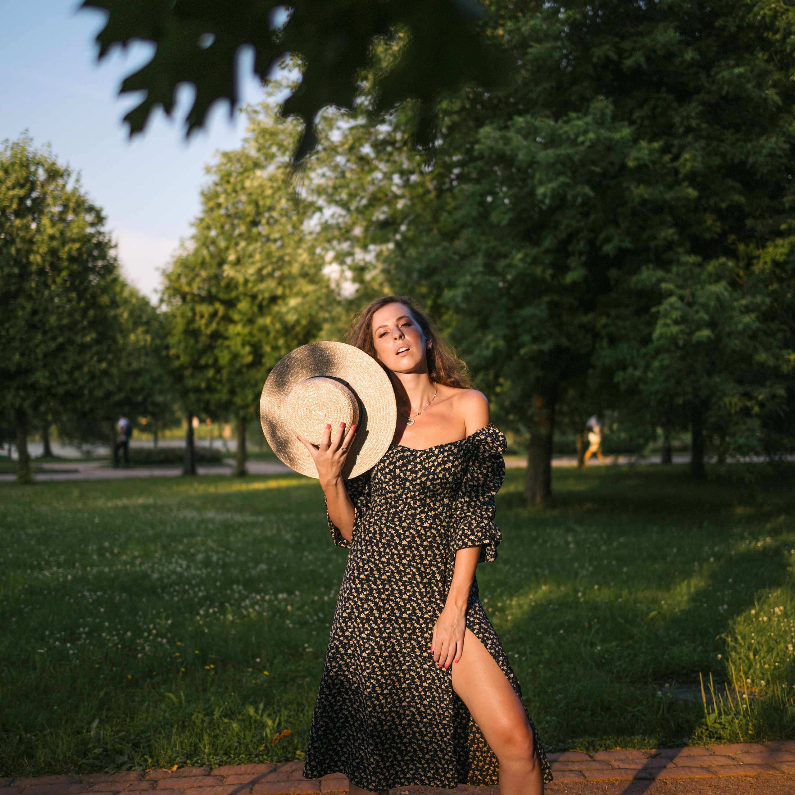 Уличная съемка. Агенство фотографов под любой запрос. Москва