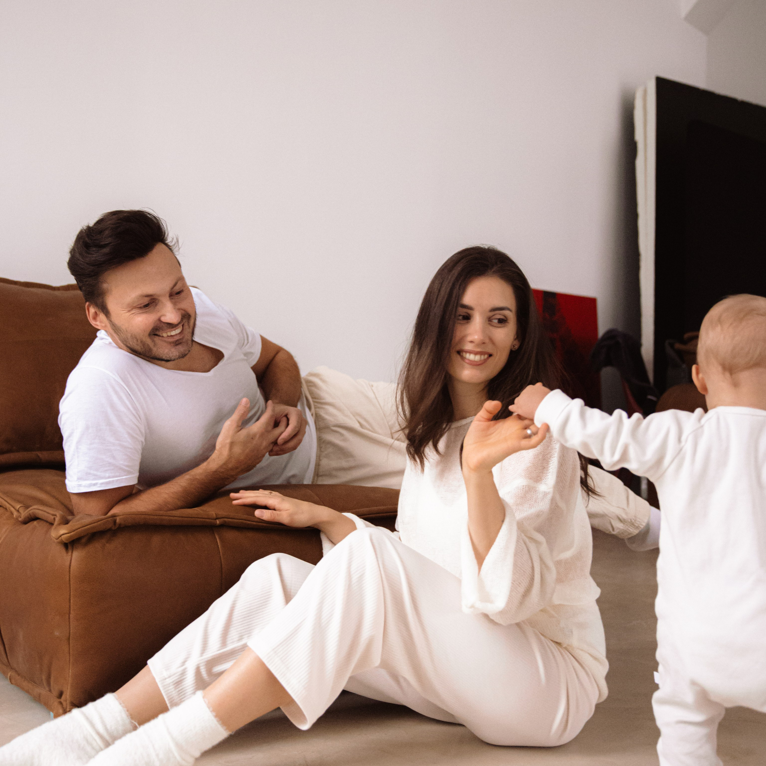 Семейная съемка