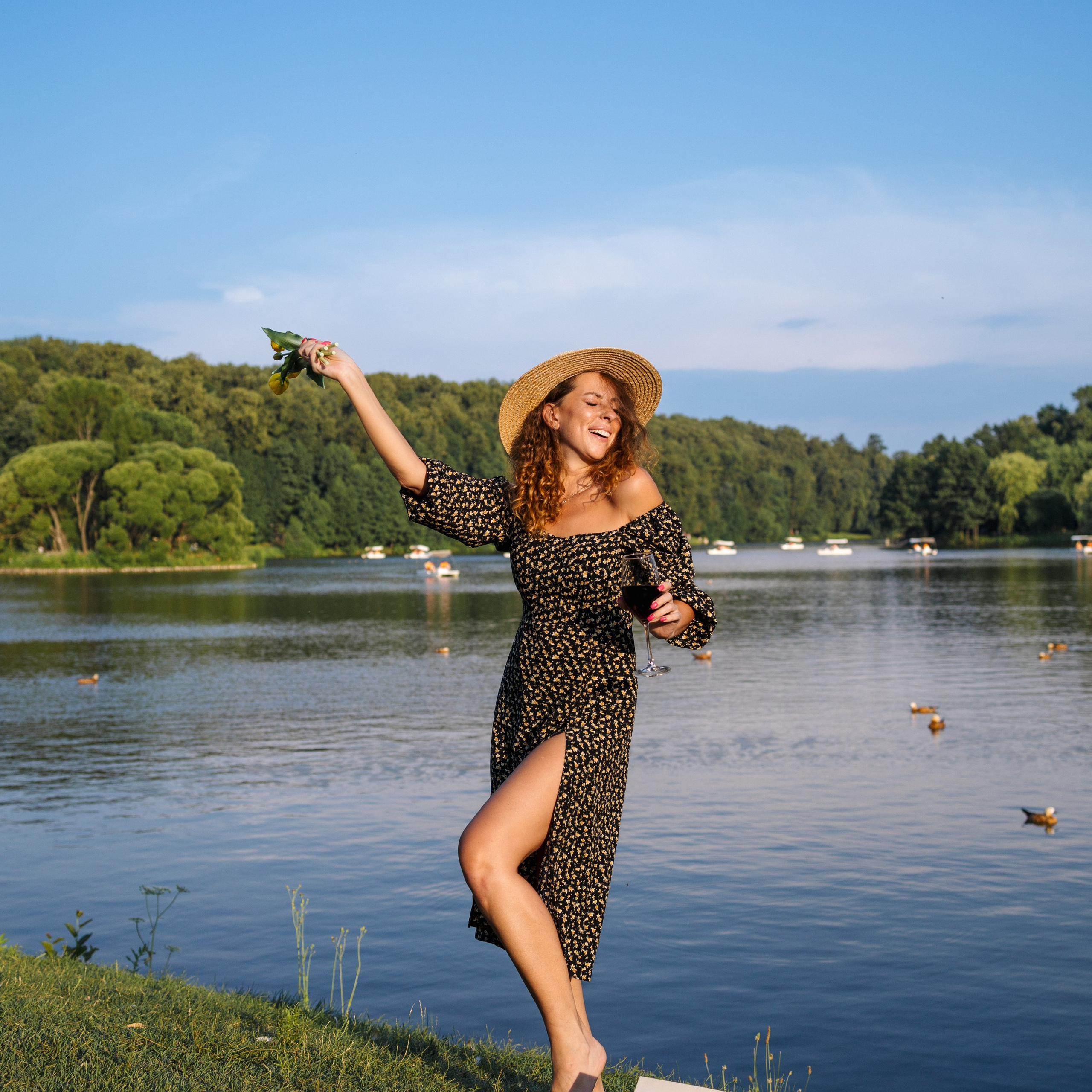 Уличная съемка. Агенство фотографов под любой запрос. Москва