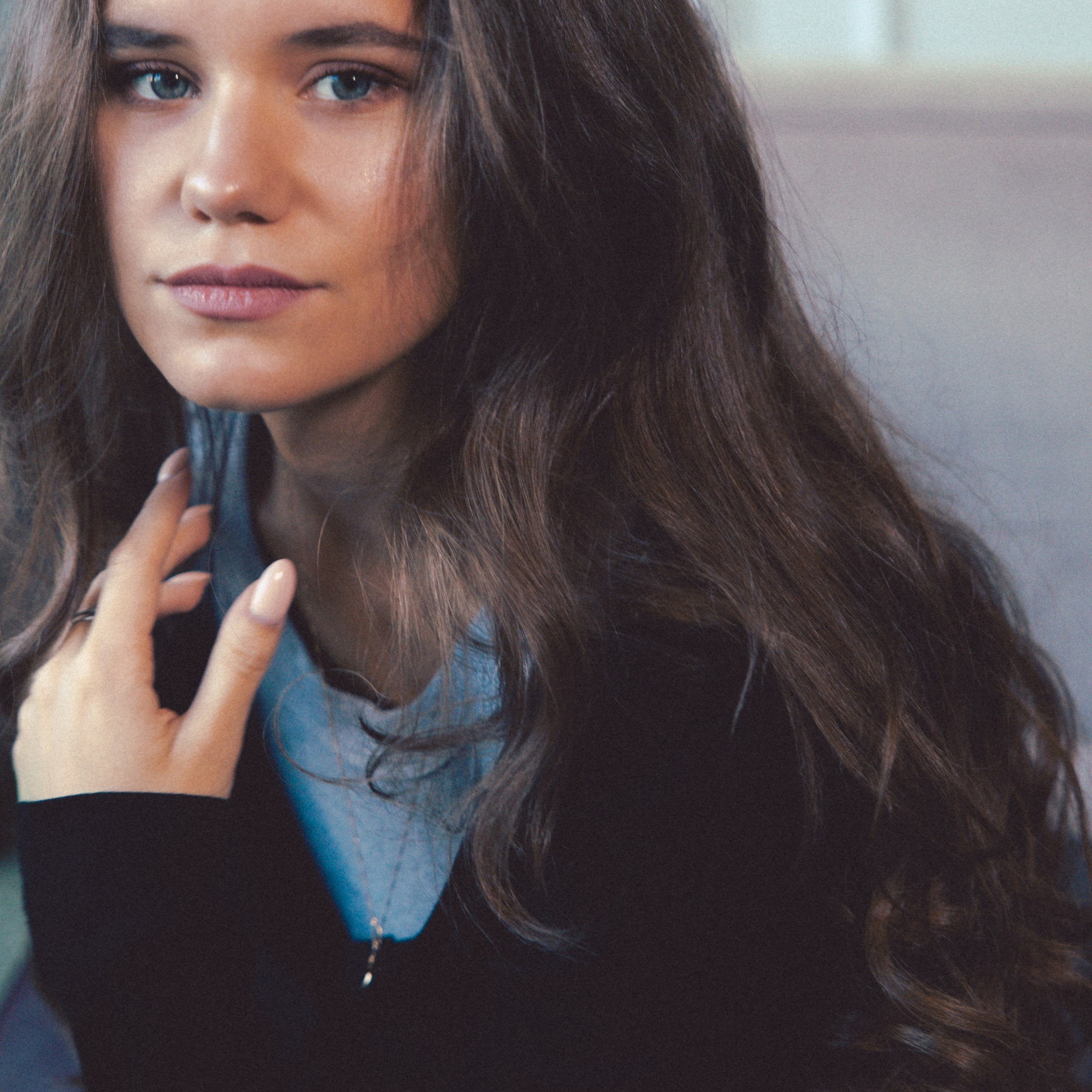 Портетная фотосъёмка. Агенство фотографов под любой запрос. Москва