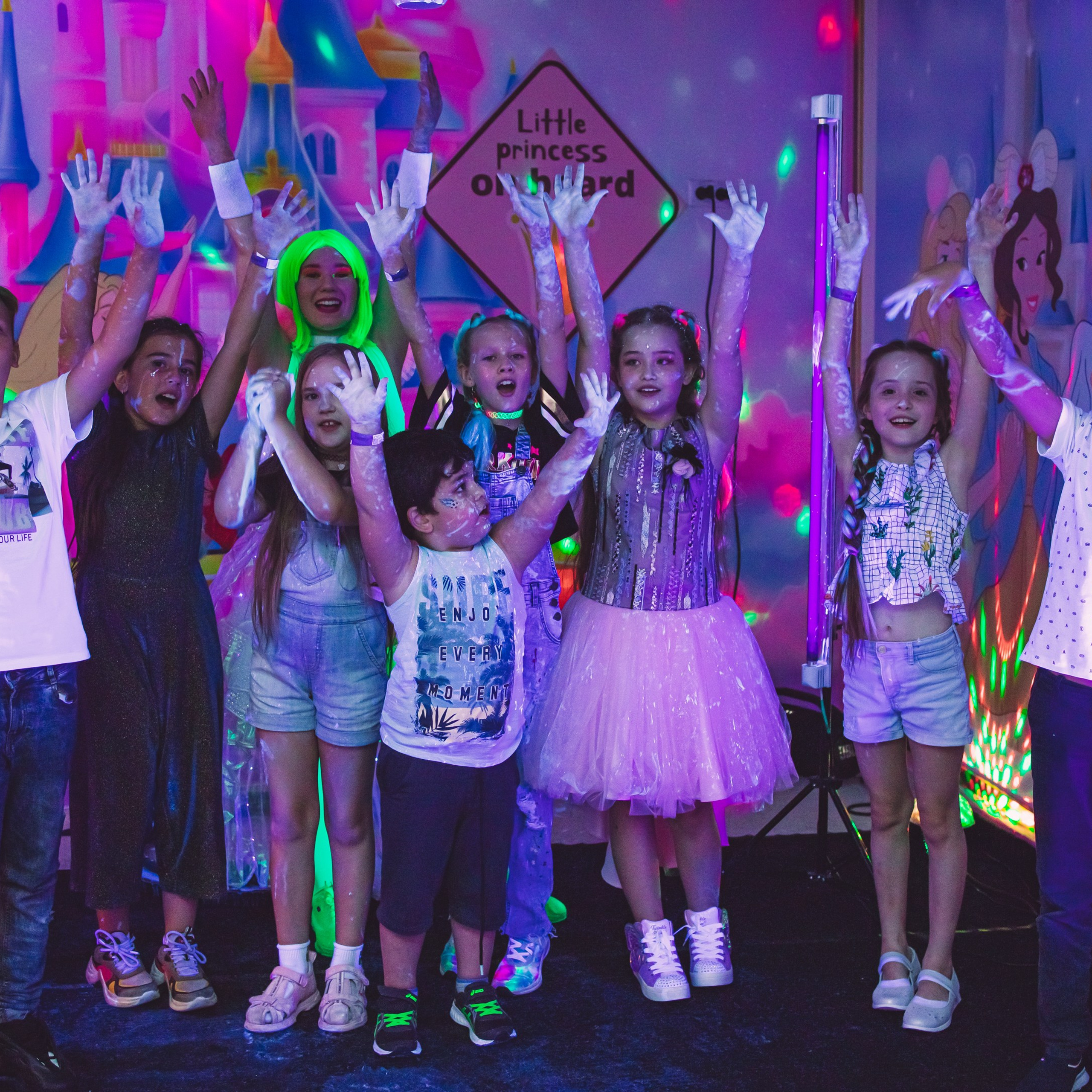 Агенство фотографов под любой запрос. Москва