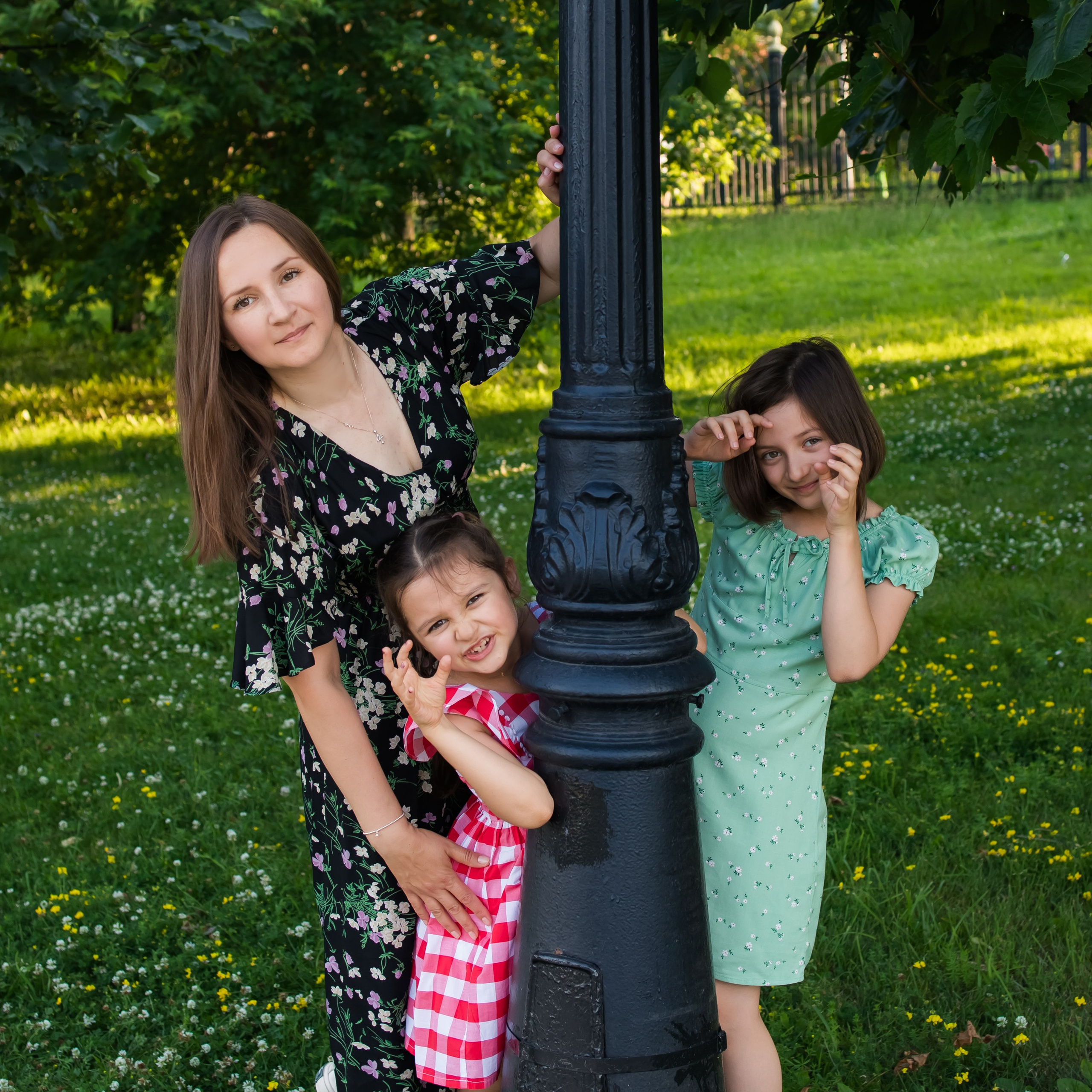 Уличная съемка. Агенство фотографов под любой запрос. Москва