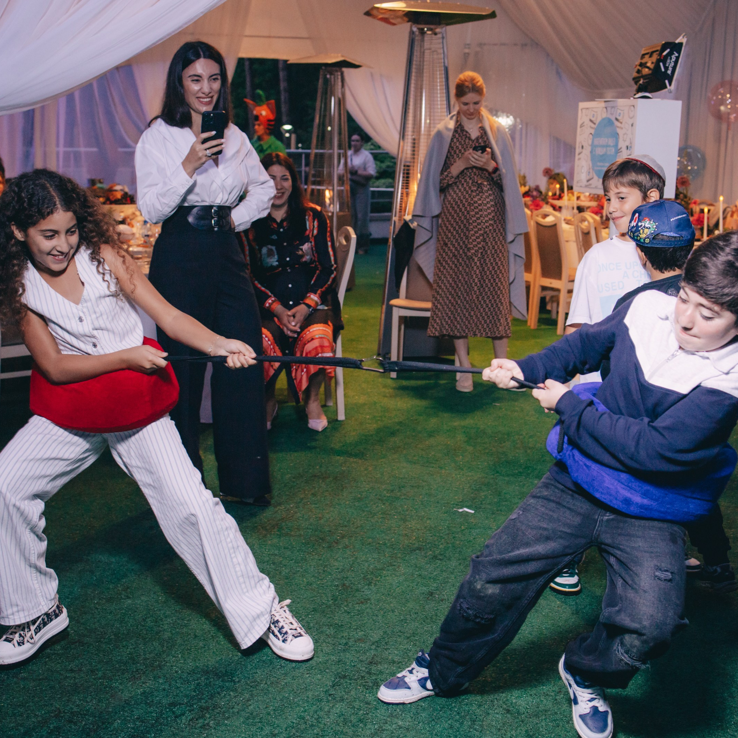 Детские праздники. Агенство фотографов под любой запрос. Москва
