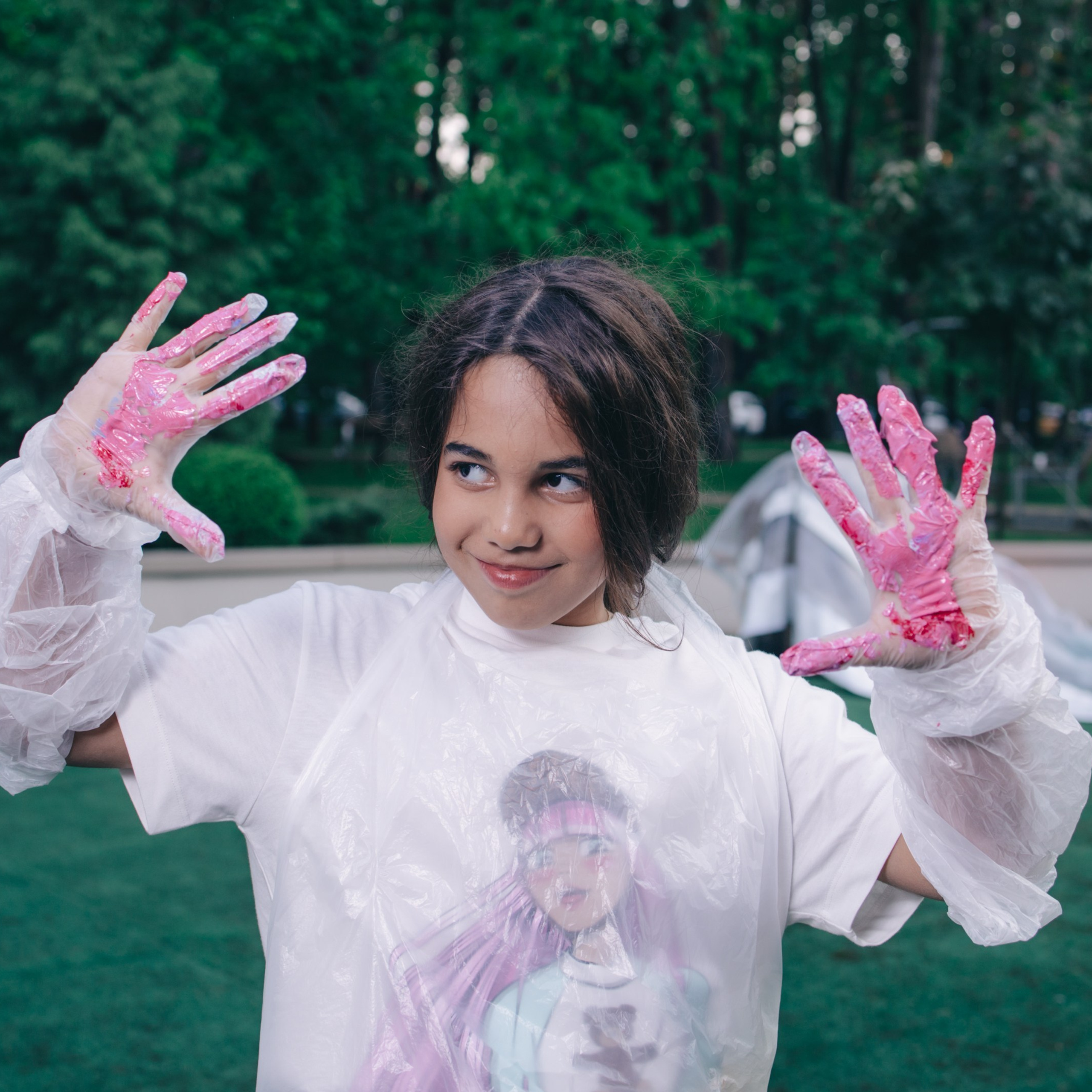 Детские праздники. Агенство фотографов под любой запрос. Москва