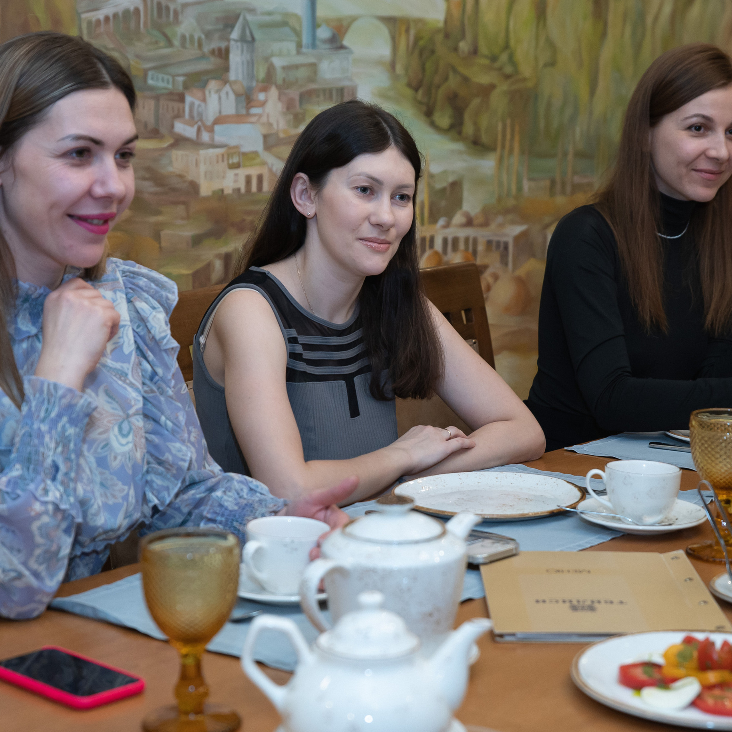 Отзывы. Саенко Людмила Фотограф из Тулы