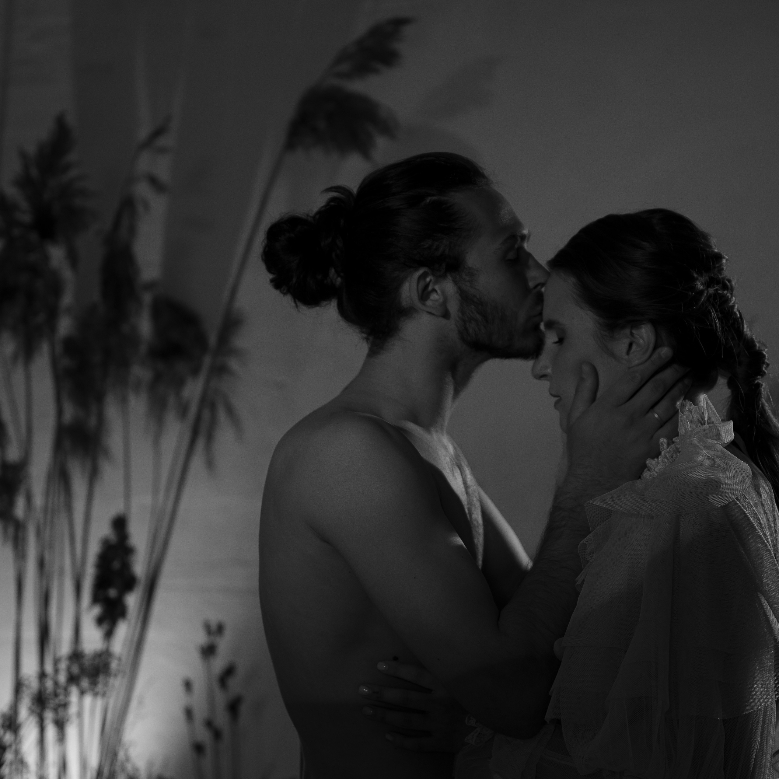 Оксана и Артур