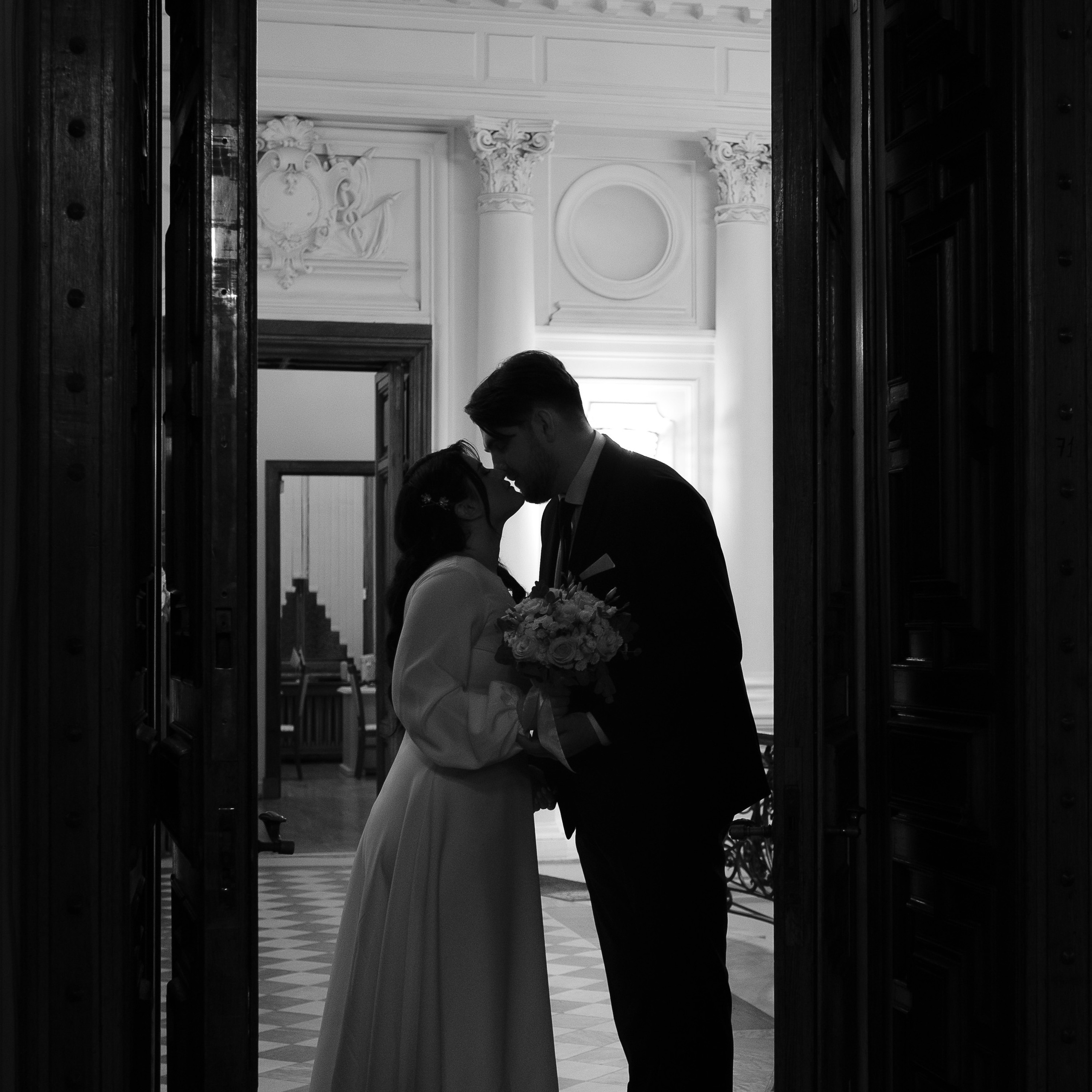 Отзывы. Свадебный фотограф в Спб и Москве