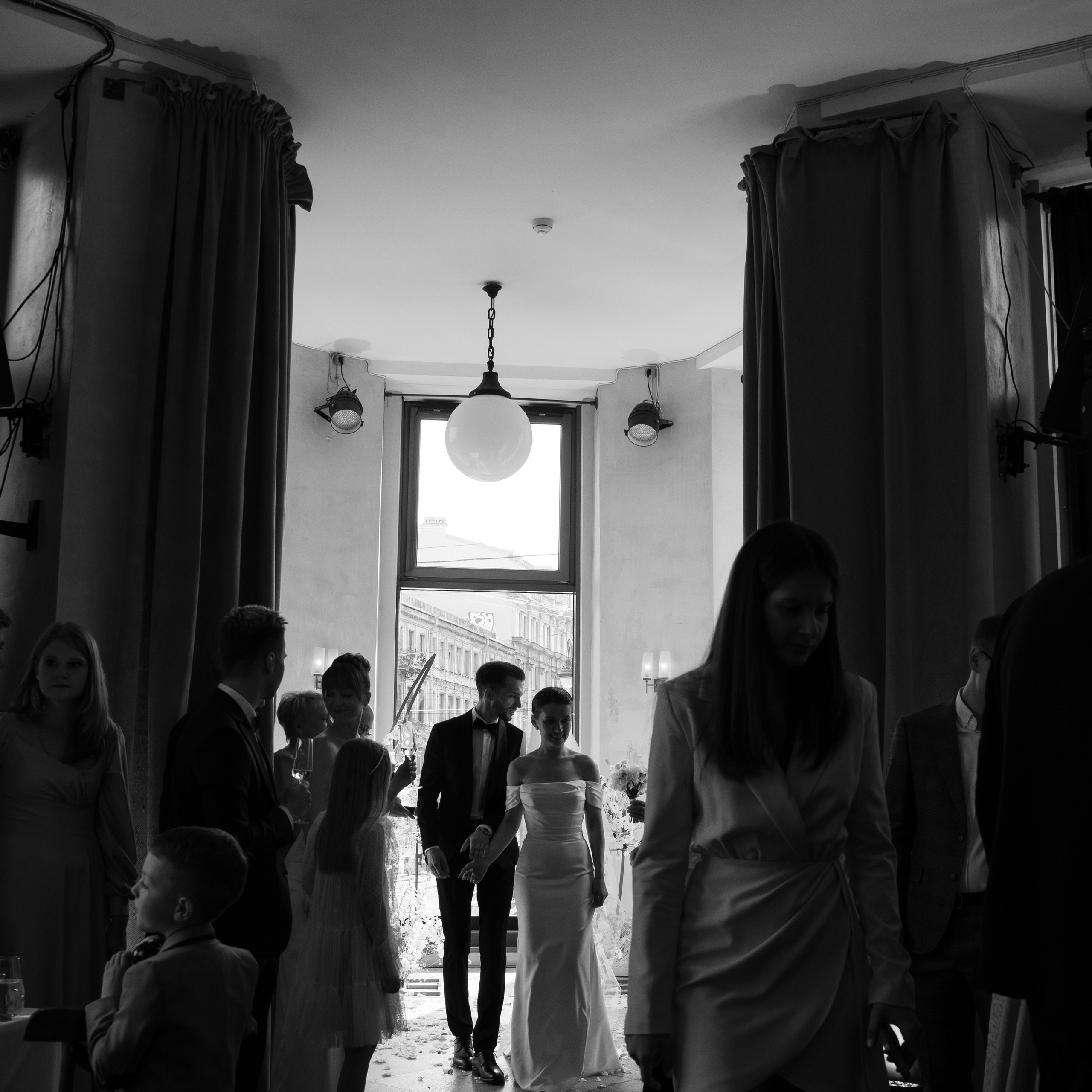 Отзывы. Свадебный фотограф в Спб и Москве