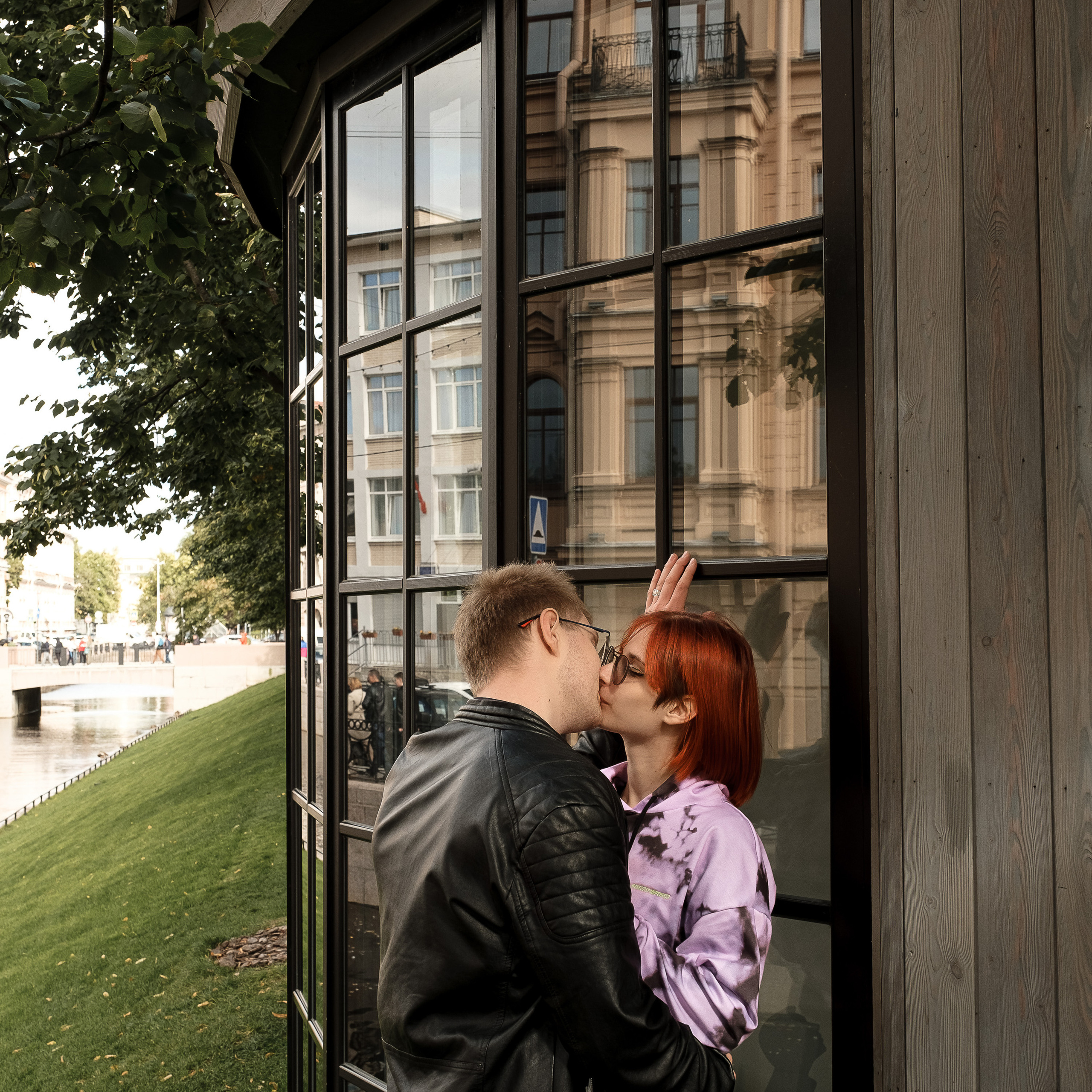 Отзывы. Свадебный фотограф в Спб и Москве