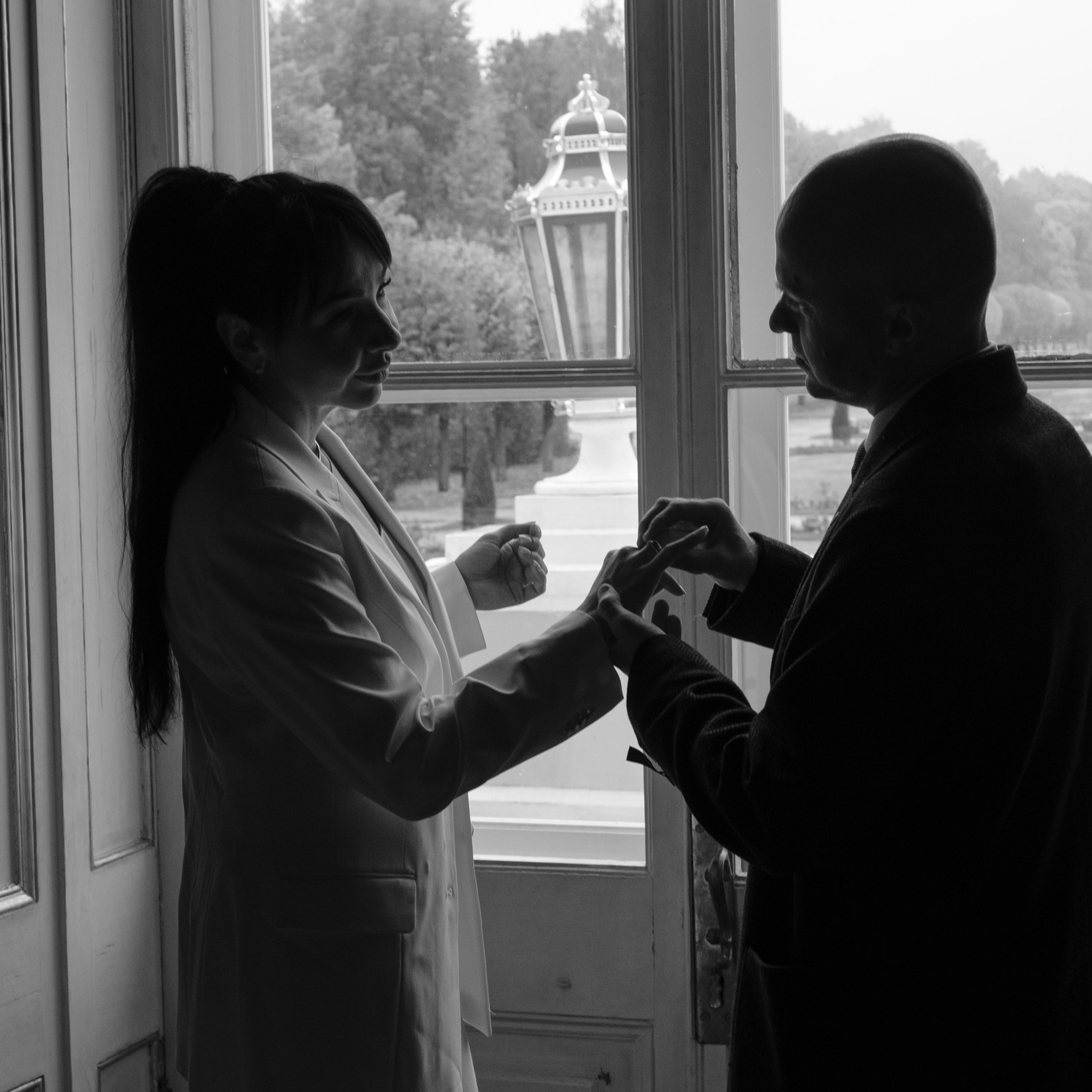 Отзывы. Свадебный фотограф в Спб и Москве