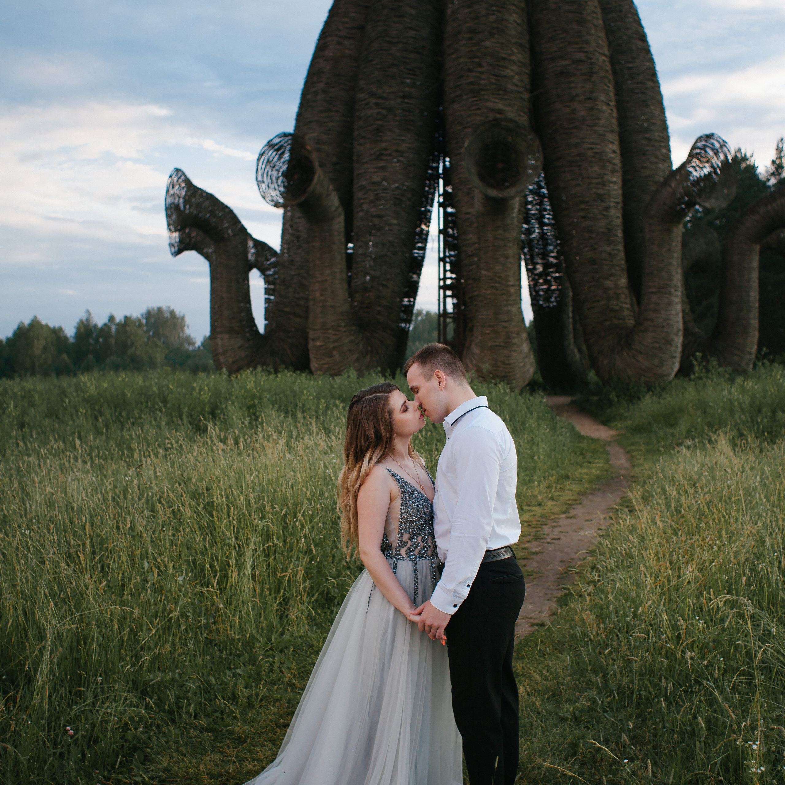 Отзывы. Свадебный фотограф в Спб и Москве