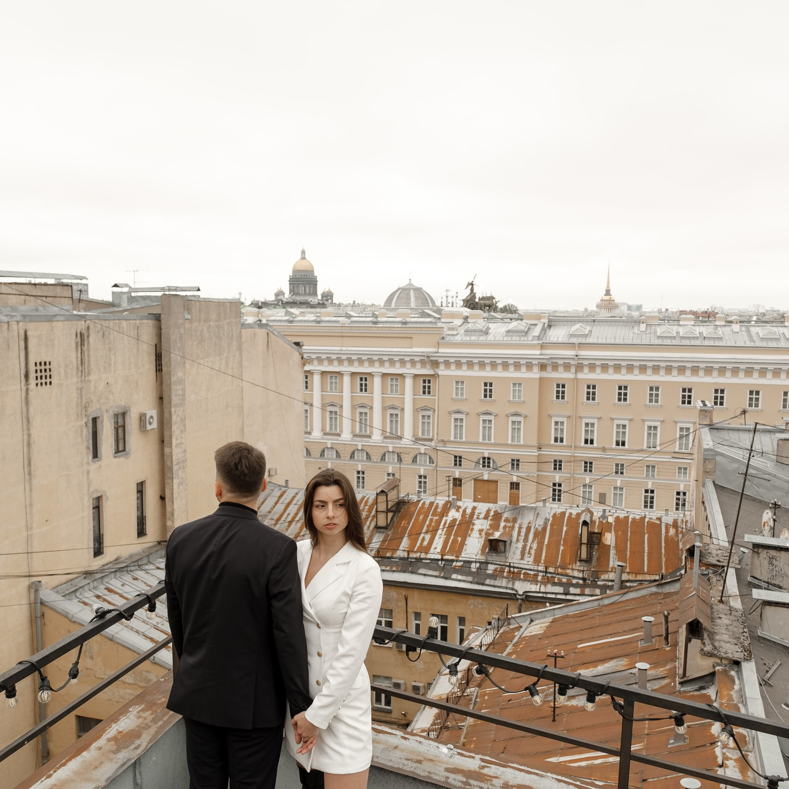 Отзывы. Свадебный фотограф в Спб и Москве