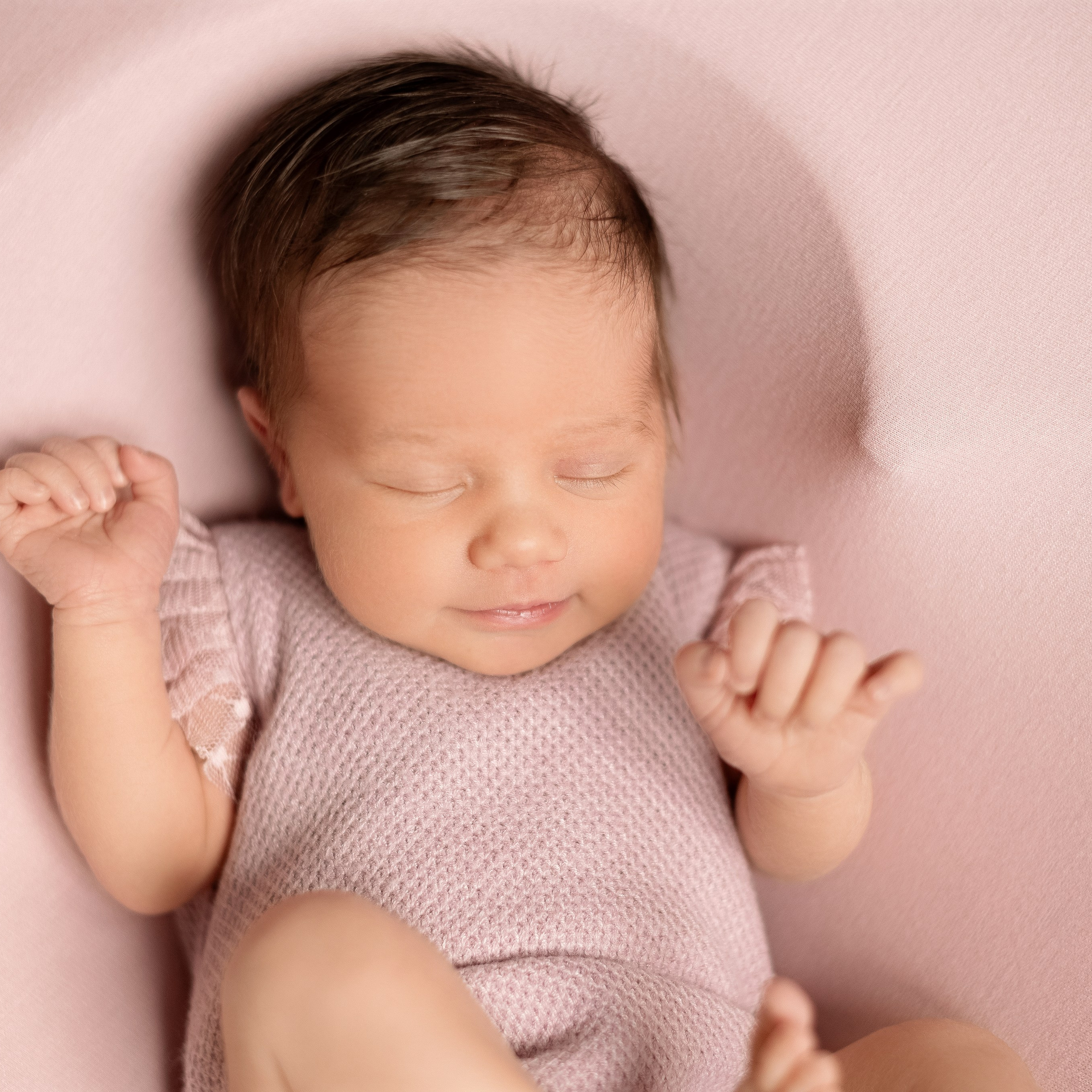 Отзывы. Фотограф новорождённых в Сочи Наталия Дмитриева