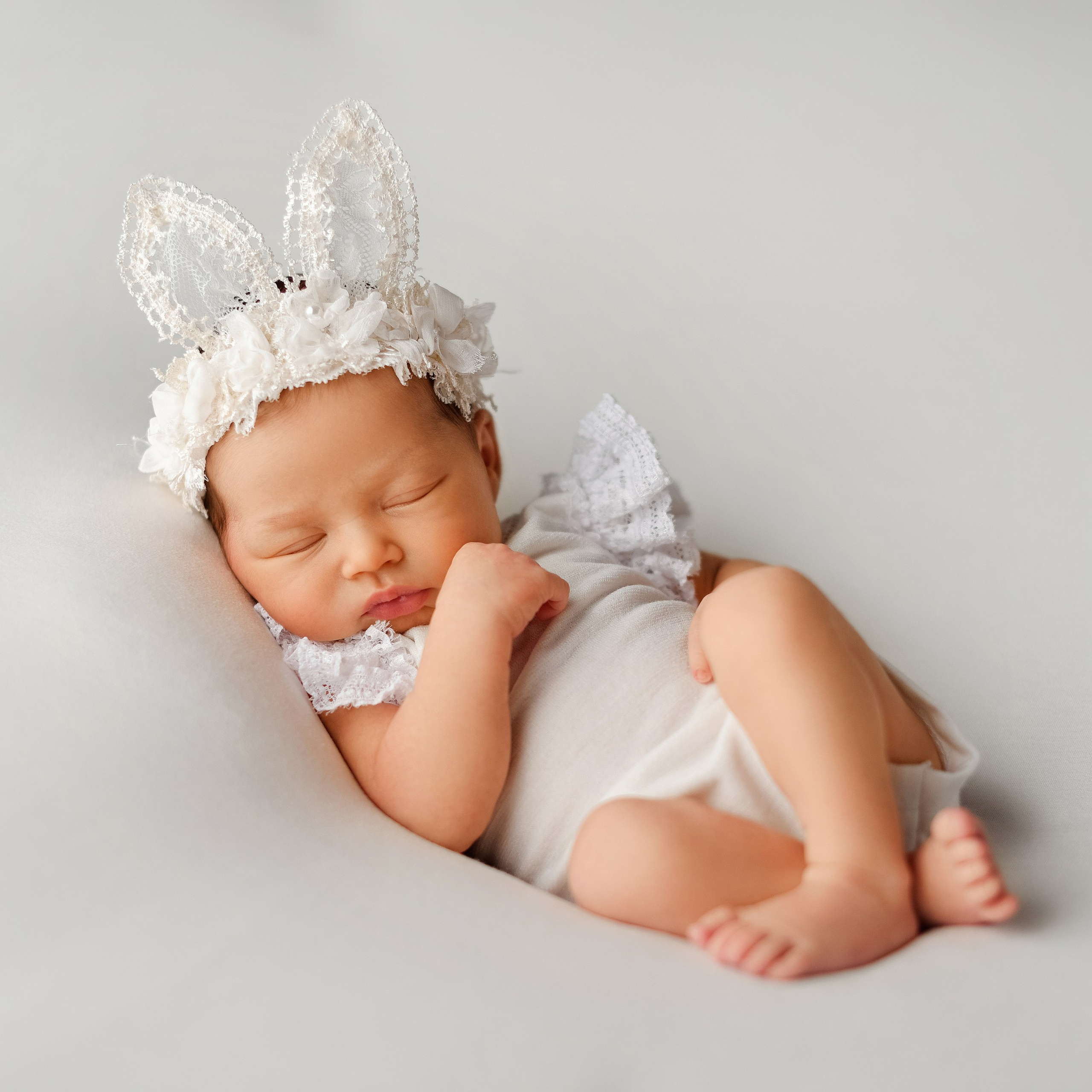 Отзывы. Фотограф новорождённых в Сочи Наталия Дмитриева