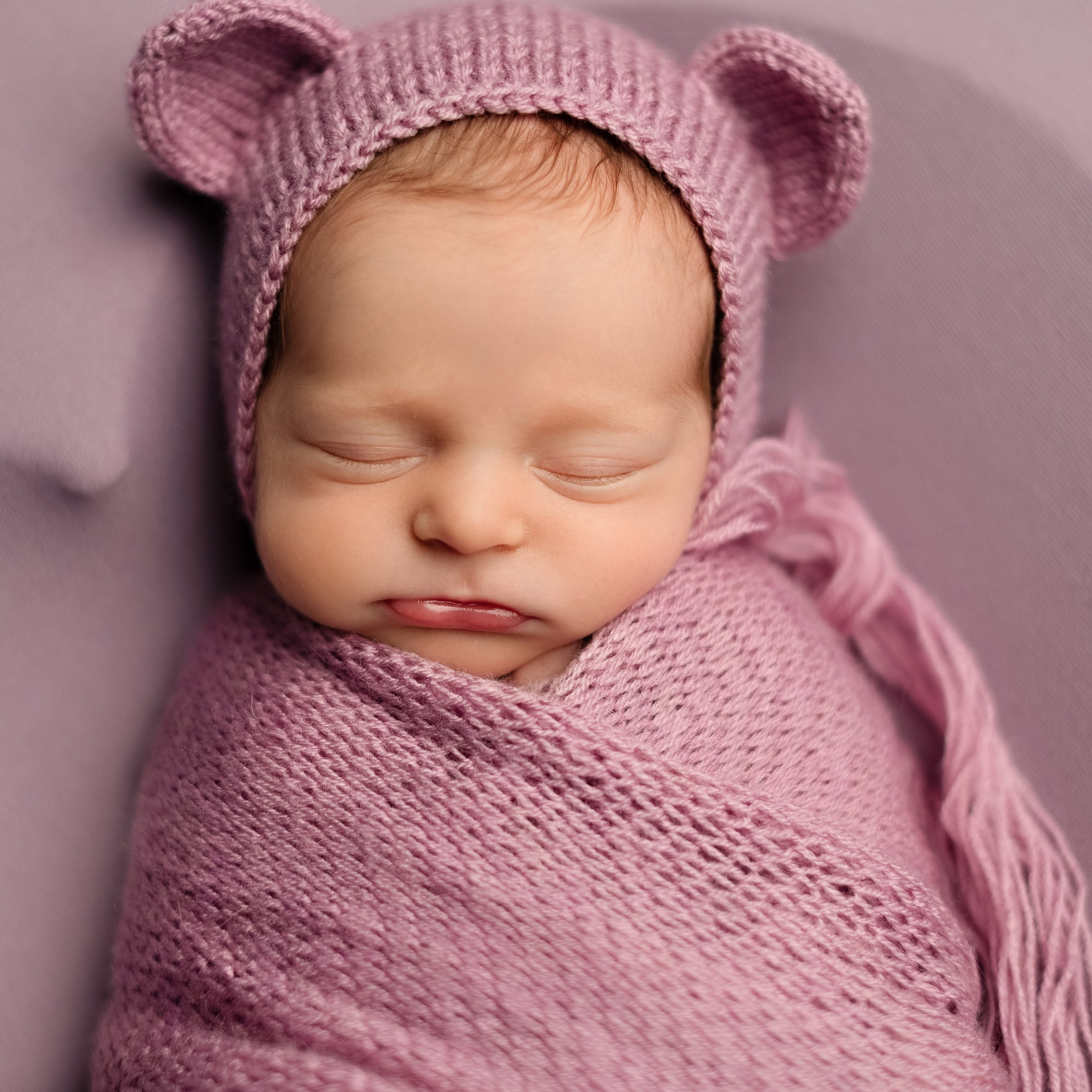 Отзывы. Фотограф новорождённых в Сочи Наталия Дмитриева