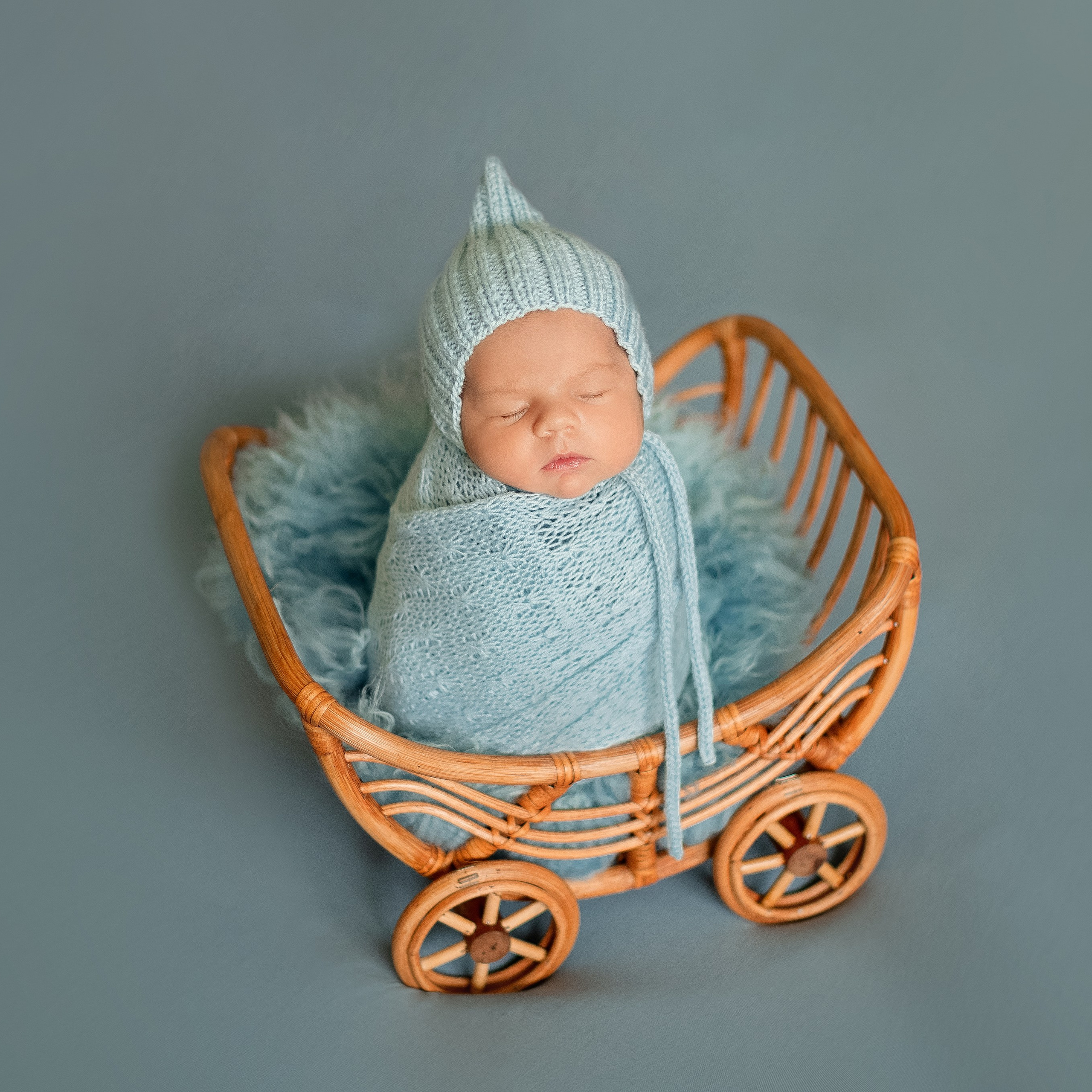 Отзывы. Фотограф новорождённых в Сочи Наталия Дмитриева