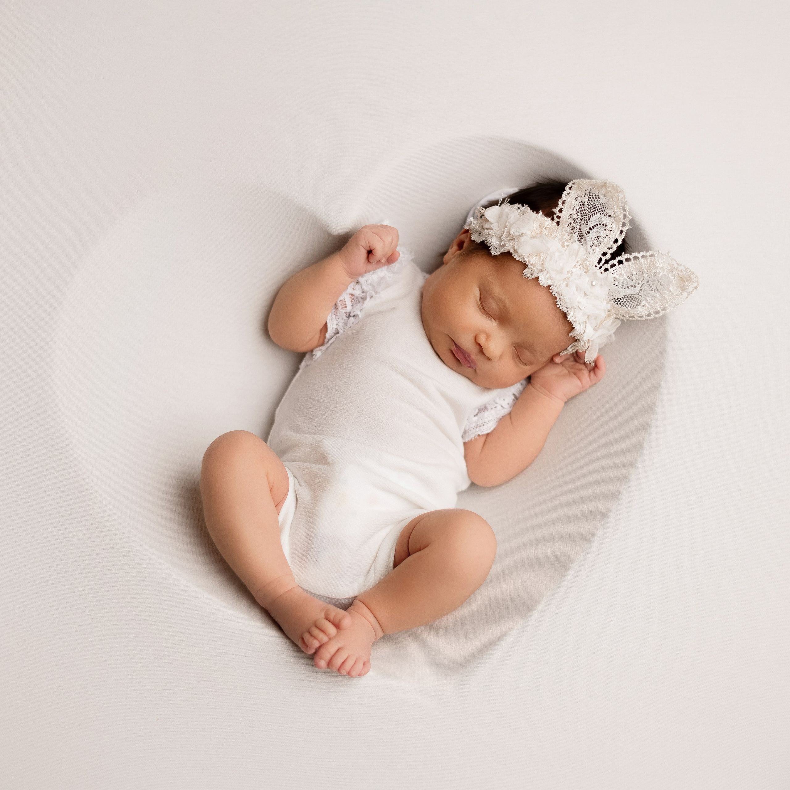 Отзывы. Фотограф новорождённых в Сочи Наталия Дмитриева