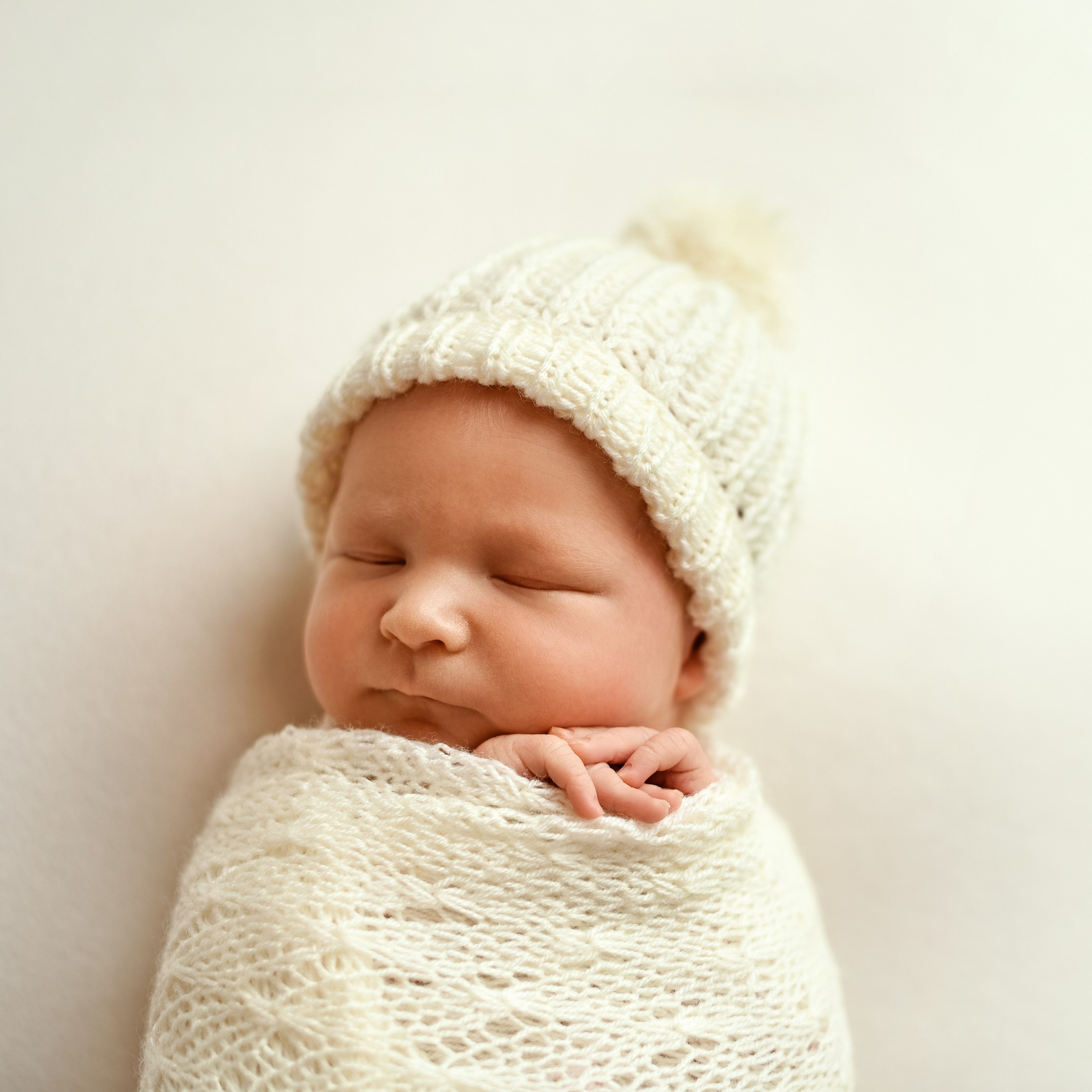 Отзывы. Фотограф новорождённых в Сочи Наталия Дмитриева