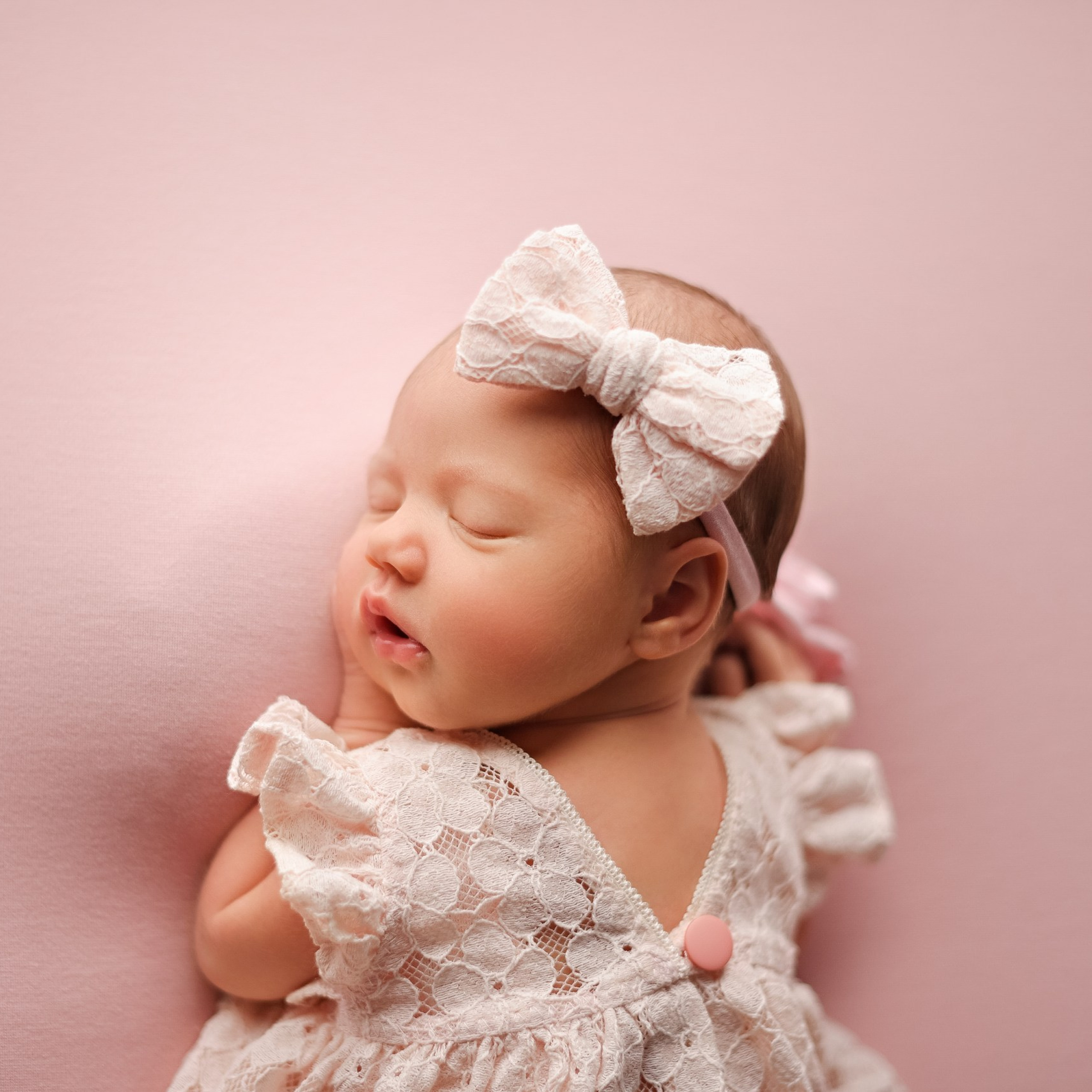 Отзывы. Фотограф новорождённых в Сочи Наталия Дмитриева