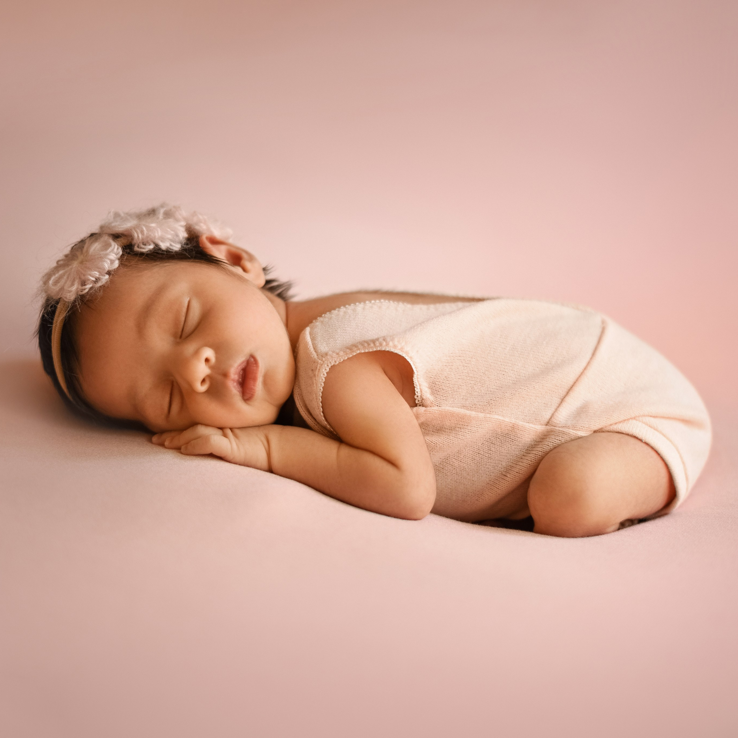 Отзывы. Фотограф новорождённых в Сочи Наталия Дмитриева