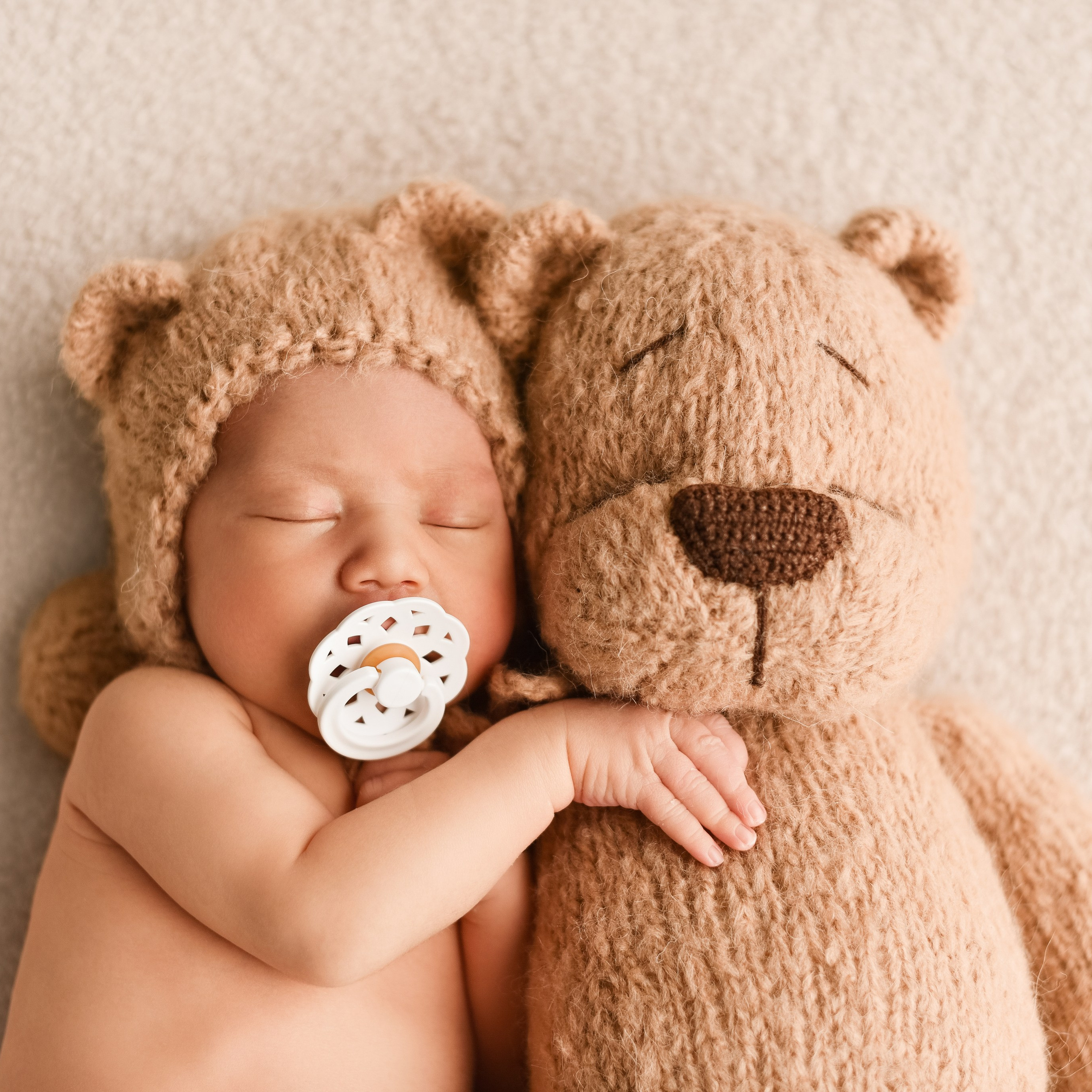 Отзывы. Фотограф новорождённых в Сочи Наталия Дмитриева