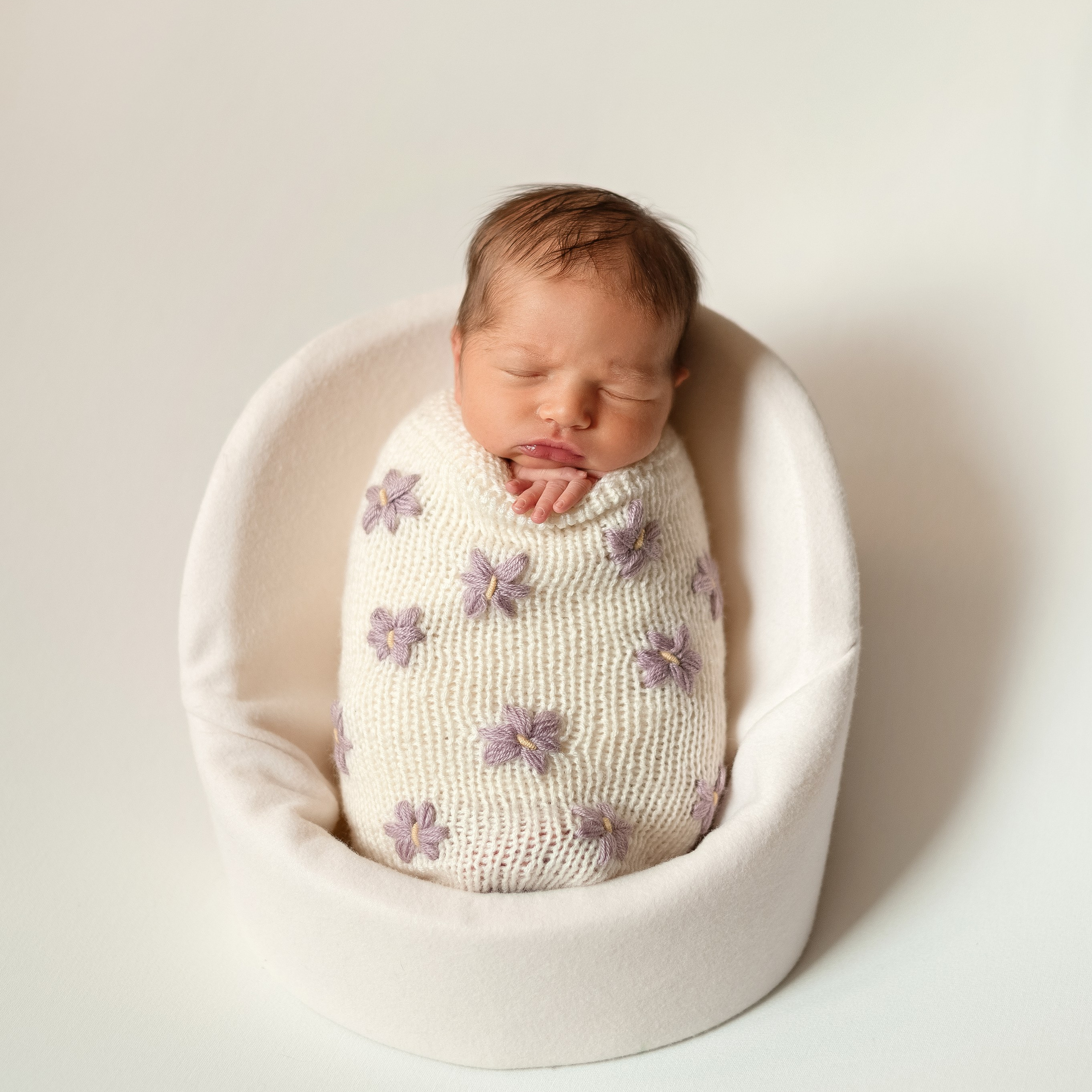 Отзывы. Фотограф новорождённых в Сочи Наталия Дмитриева