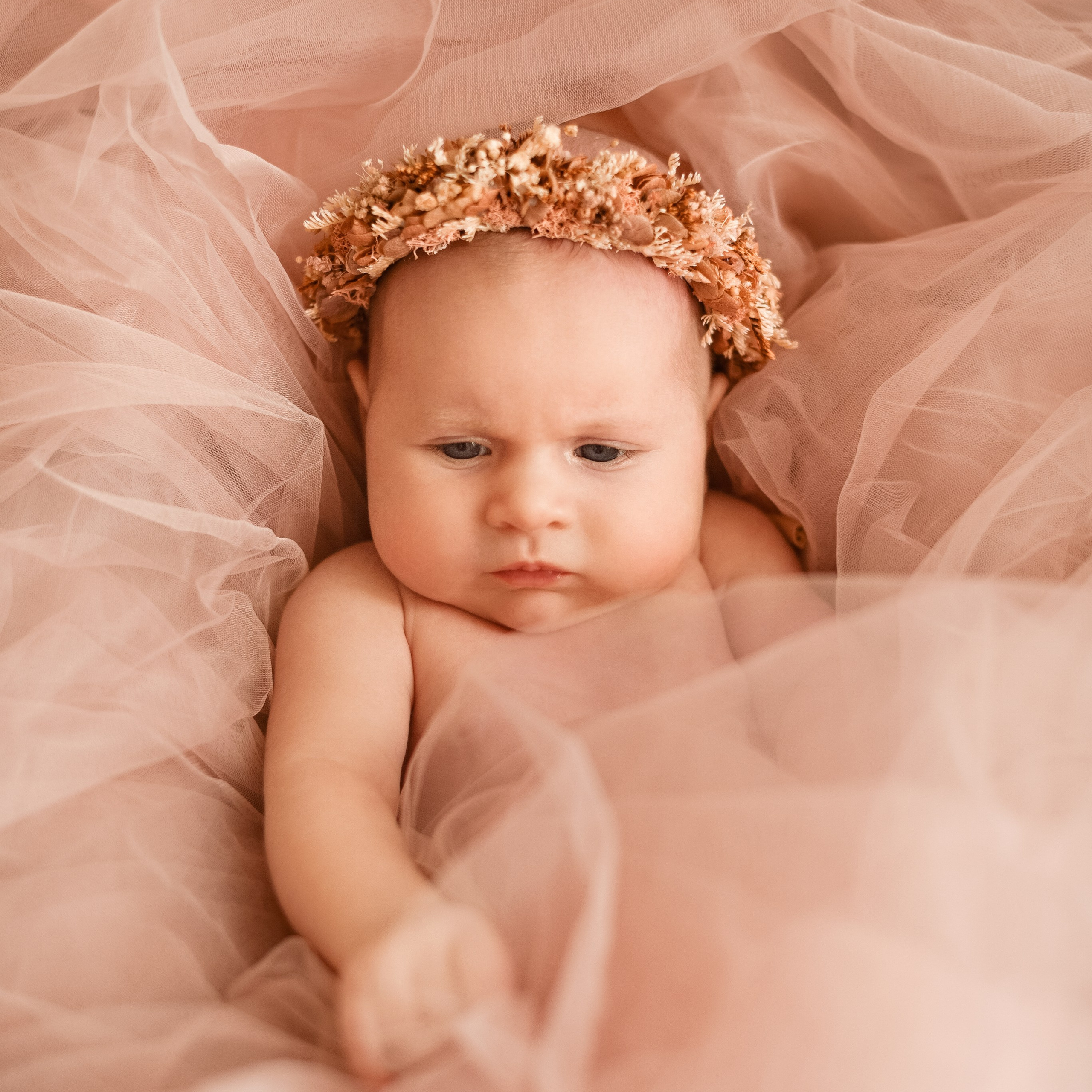 Отзывы. Фотограф новорождённых в Сочи Наталия Дмитриева