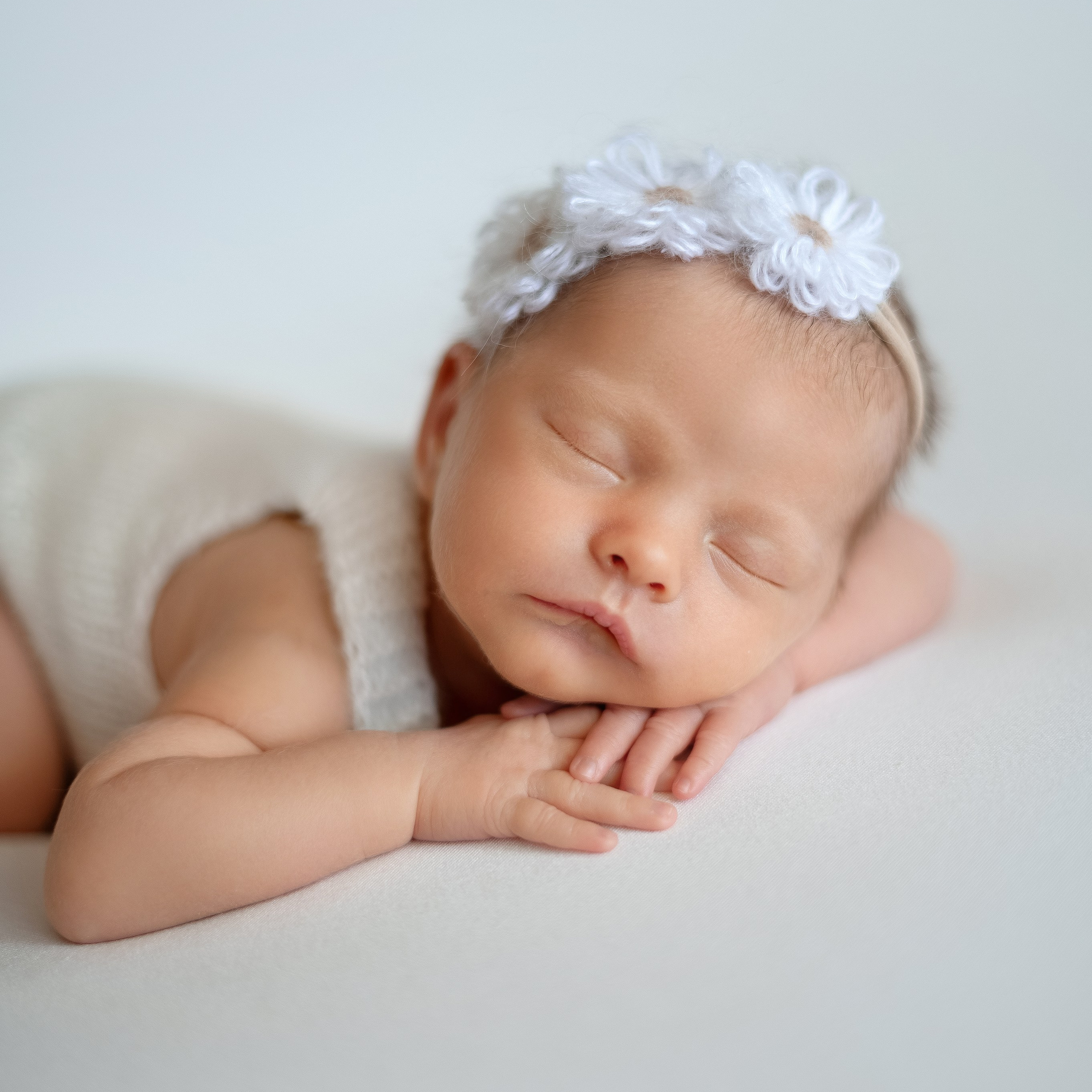 Отзывы. Фотограф новорождённых в Сочи Наталия Дмитриева