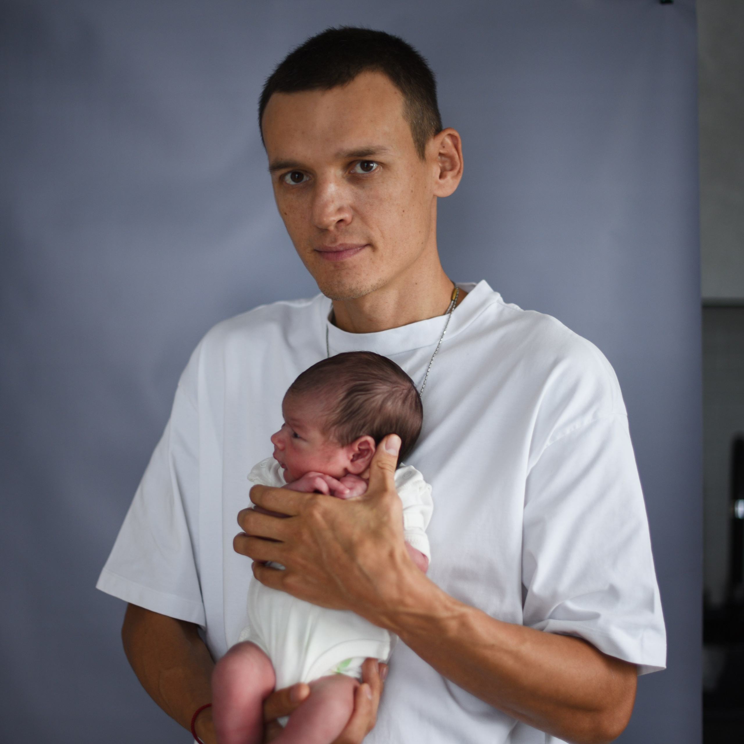 Отзывы. Фотограф новорождённых в Сочи Наталия Дмитриева