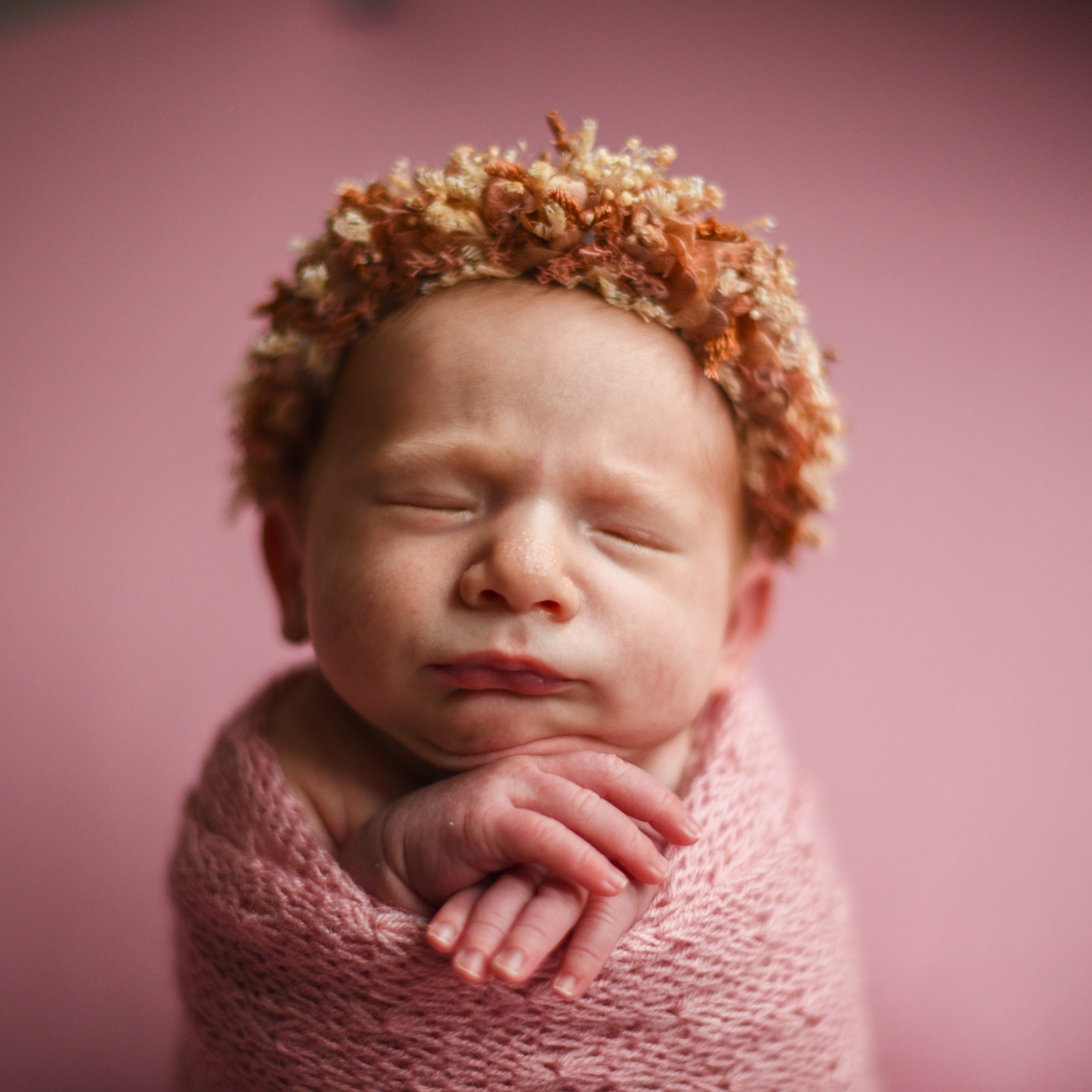 Отзывы. Фотограф новорождённых в Сочи Наталия Дмитриева