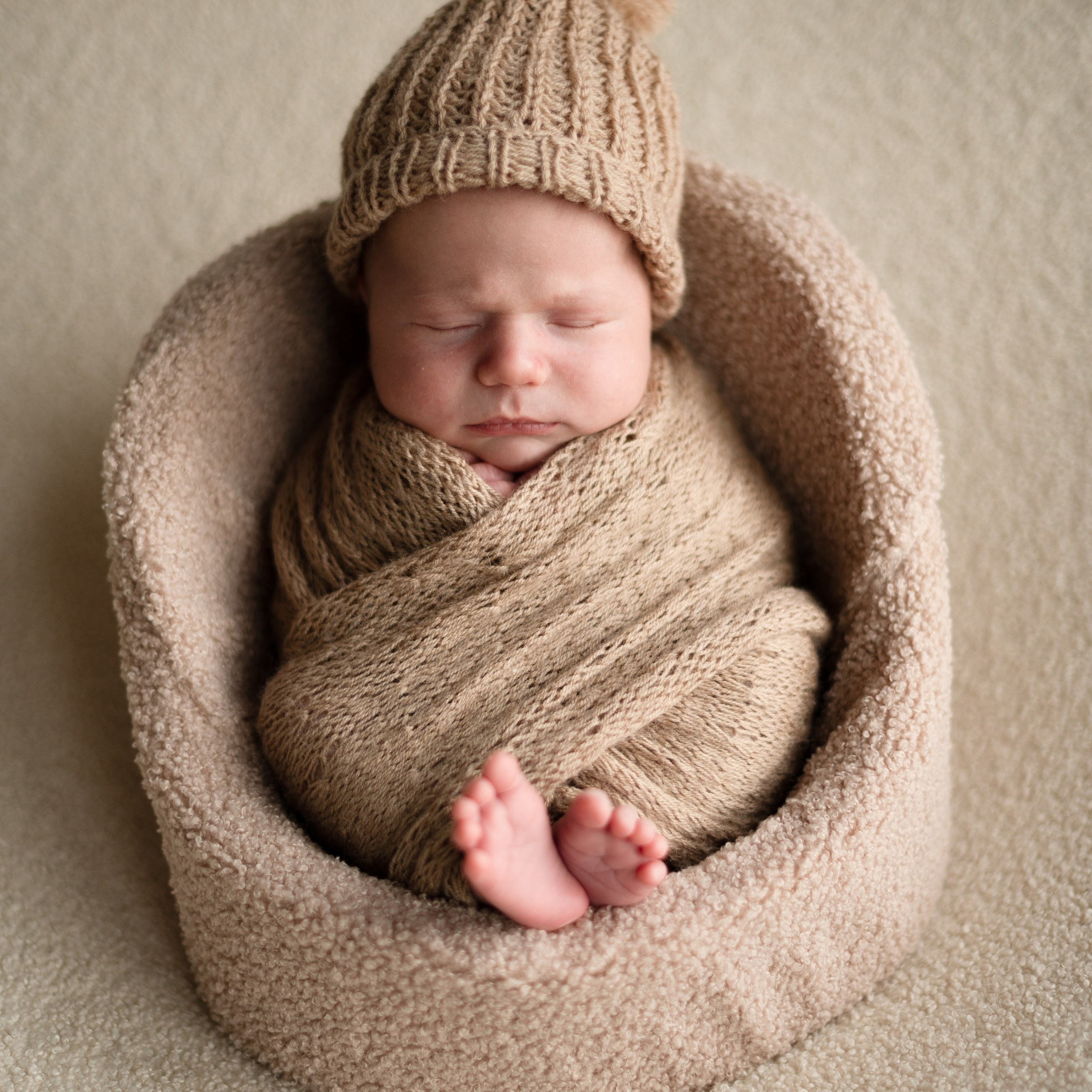 Отзывы. Фотограф новорождённых в Сочи Наталия Дмитриева