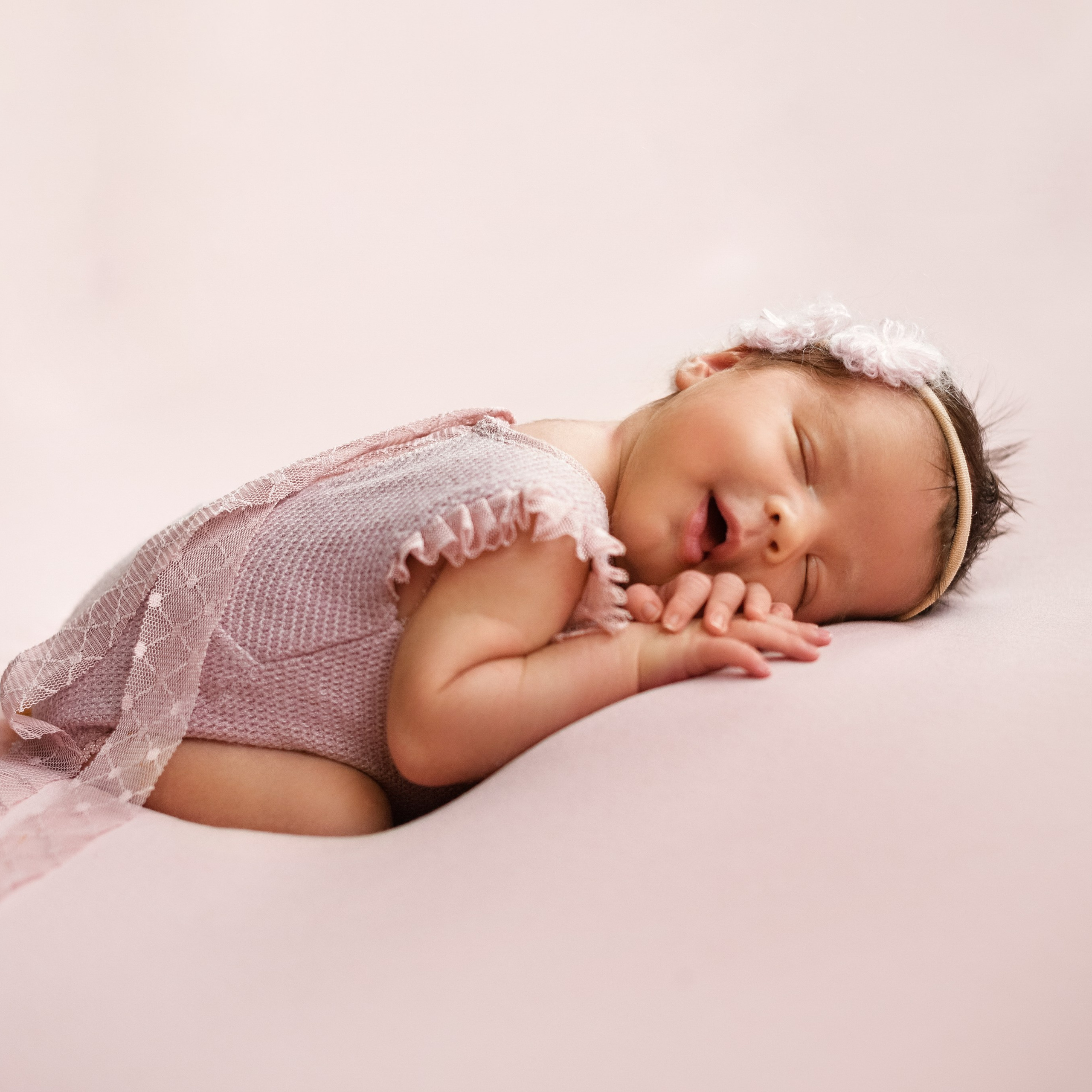 Отзывы. Фотограф новорождённых в Сочи Наталия Дмитриева