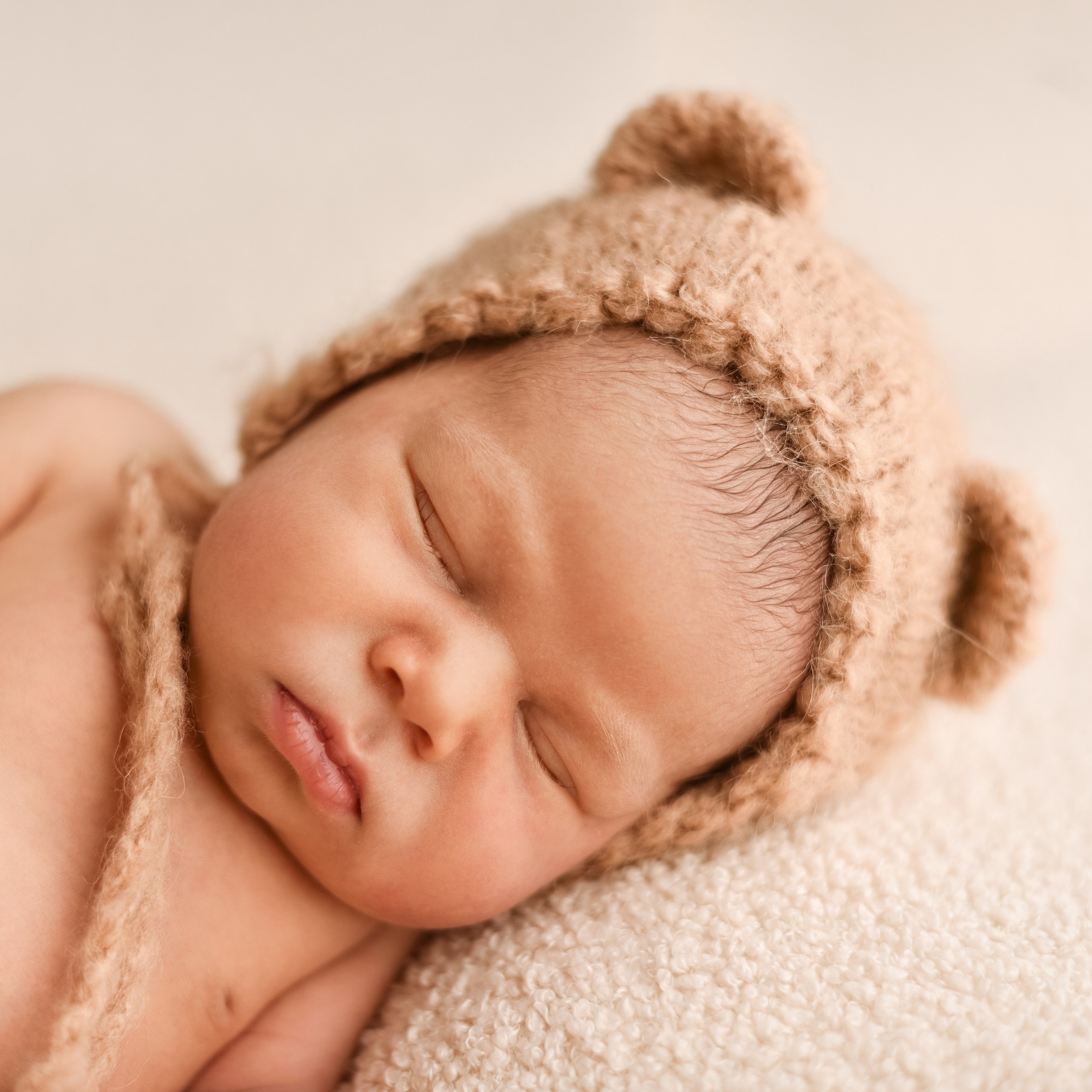 Отзывы. Фотограф новорождённых в Сочи Наталия Дмитриева