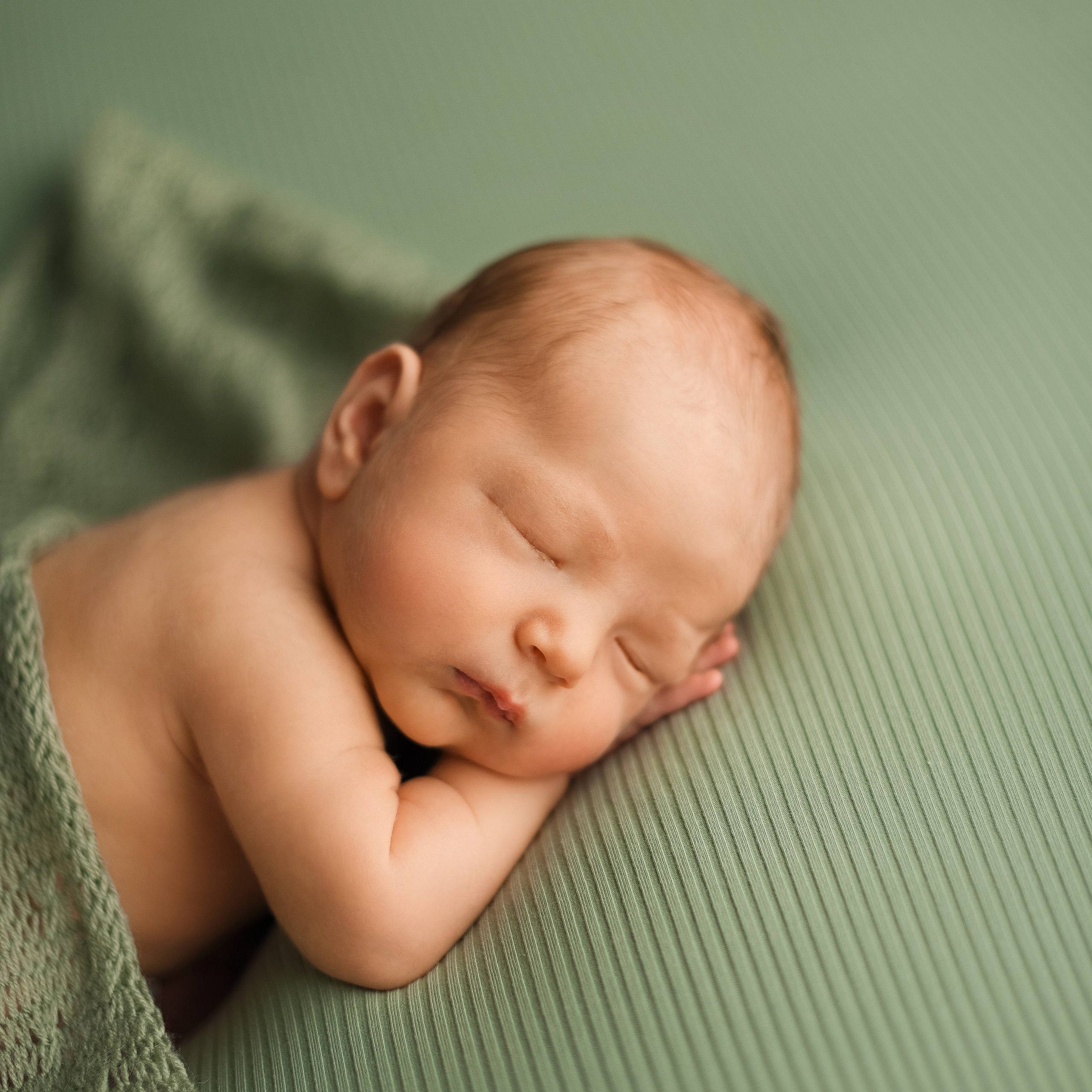 Отзывы. Фотограф новорождённых в Сочи Наталия Дмитриева