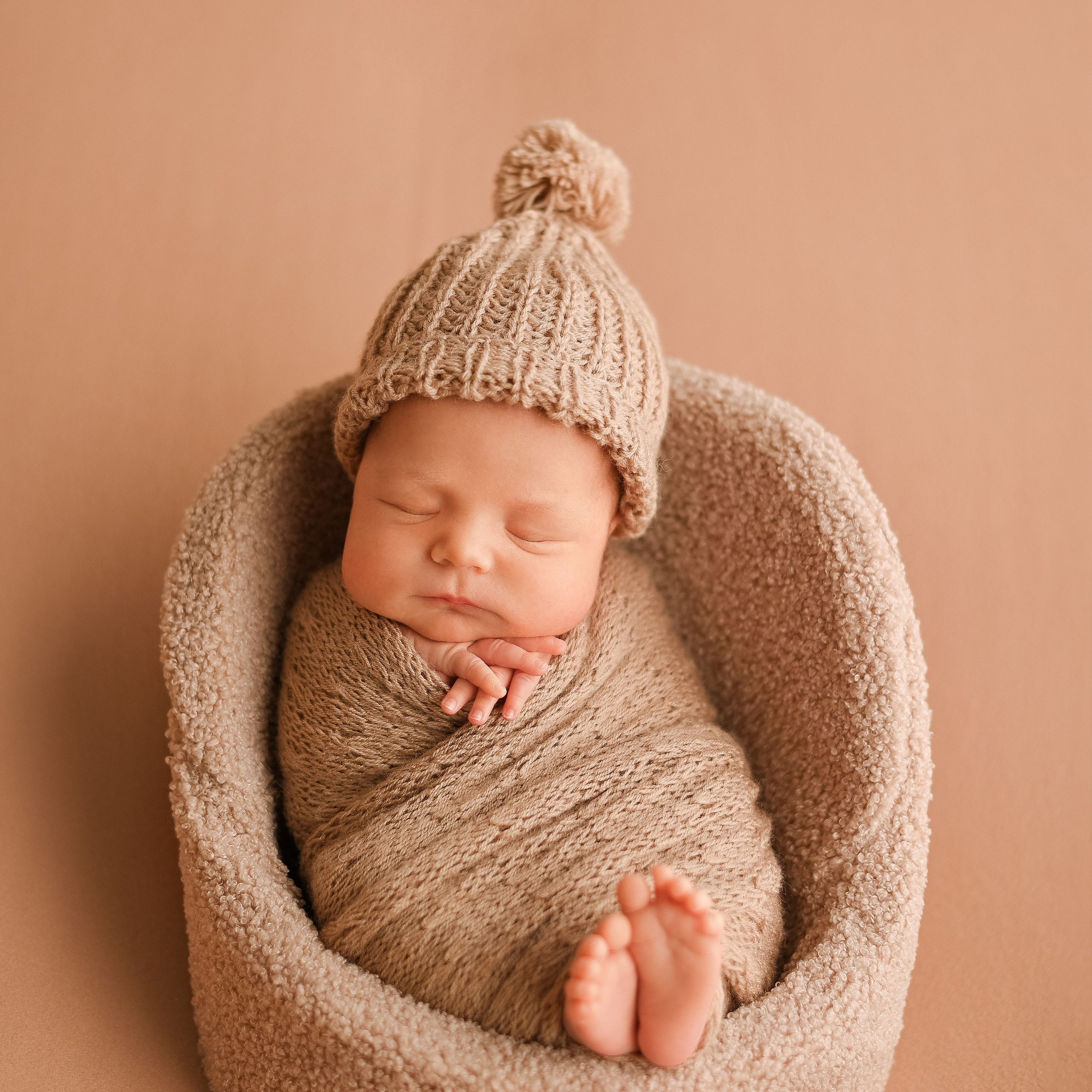 Отзывы. Фотограф новорождённых в Сочи Наталия Дмитриева