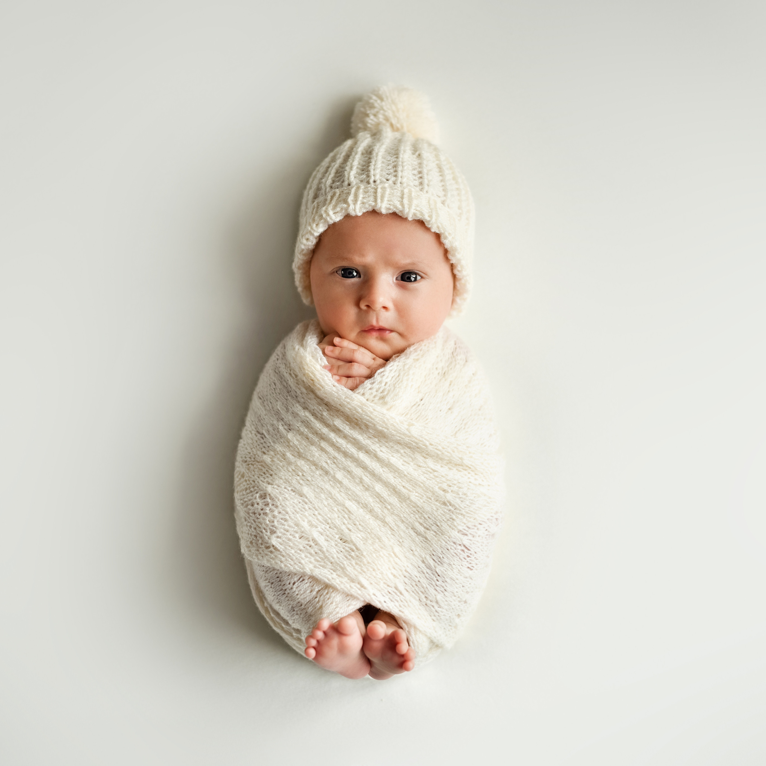 Отзывы. Фотограф новорождённых в Сочи Наталия Дмитриева