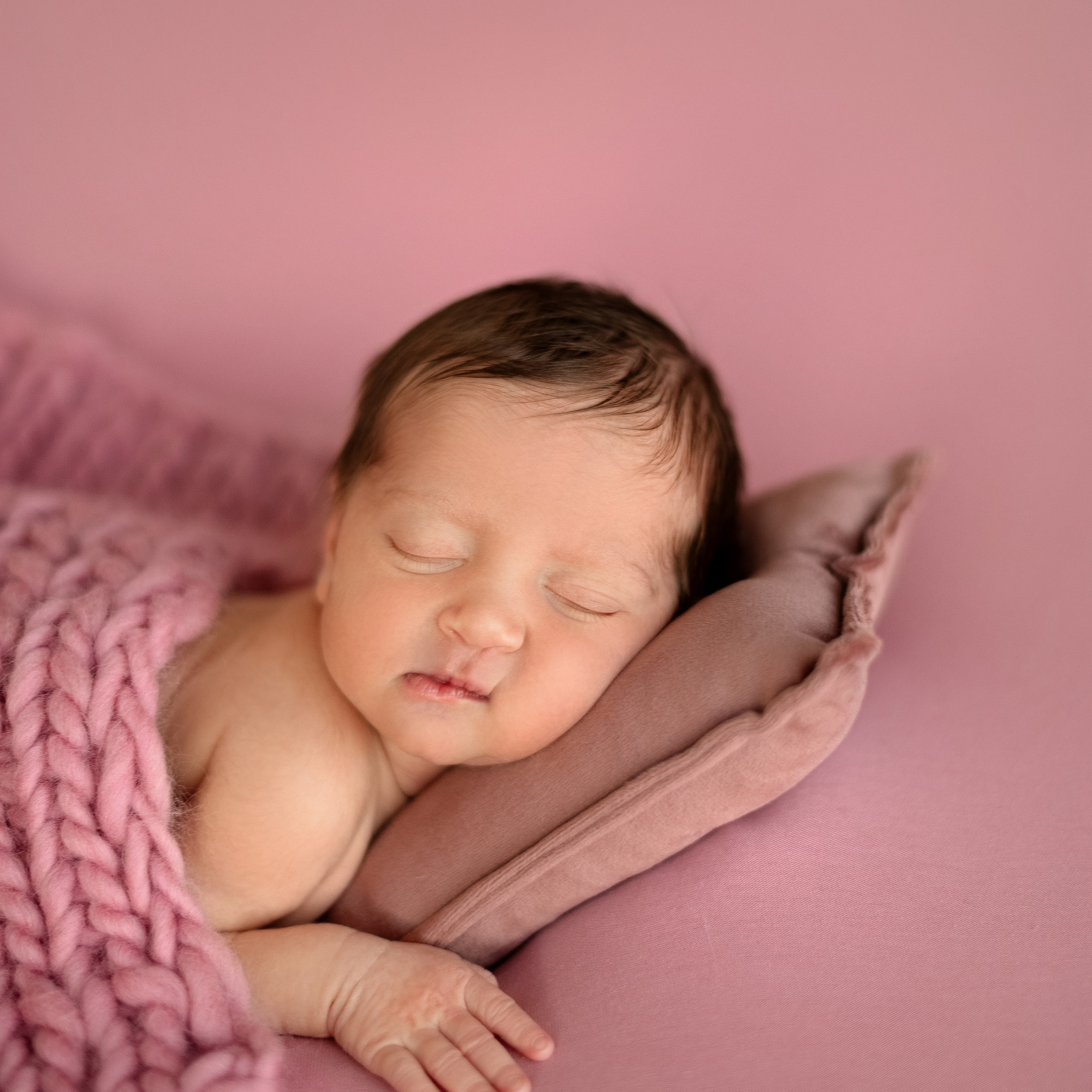 Отзывы. Фотограф новорождённых в Сочи Наталия Дмитриева