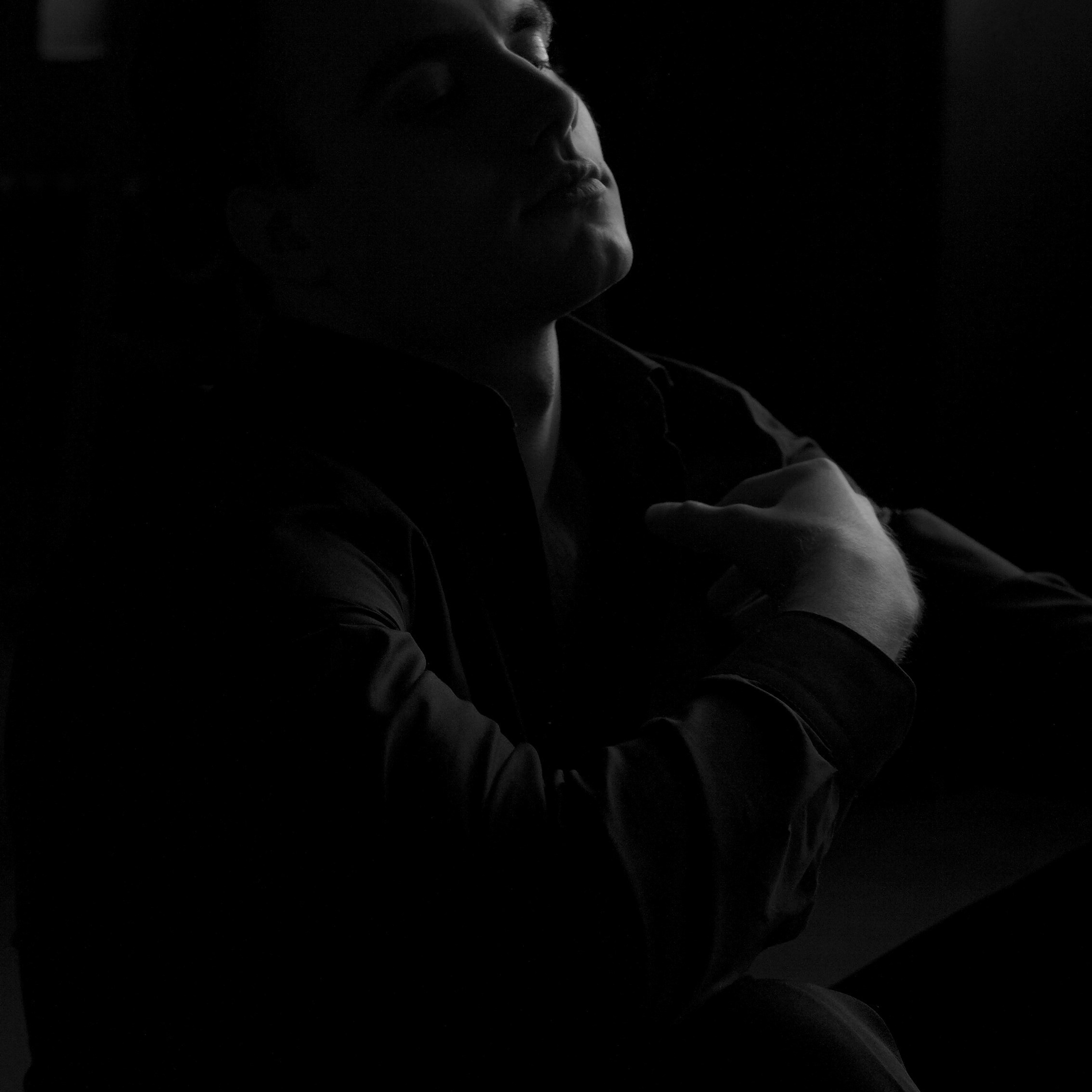 Мистер «Дориан Грей»