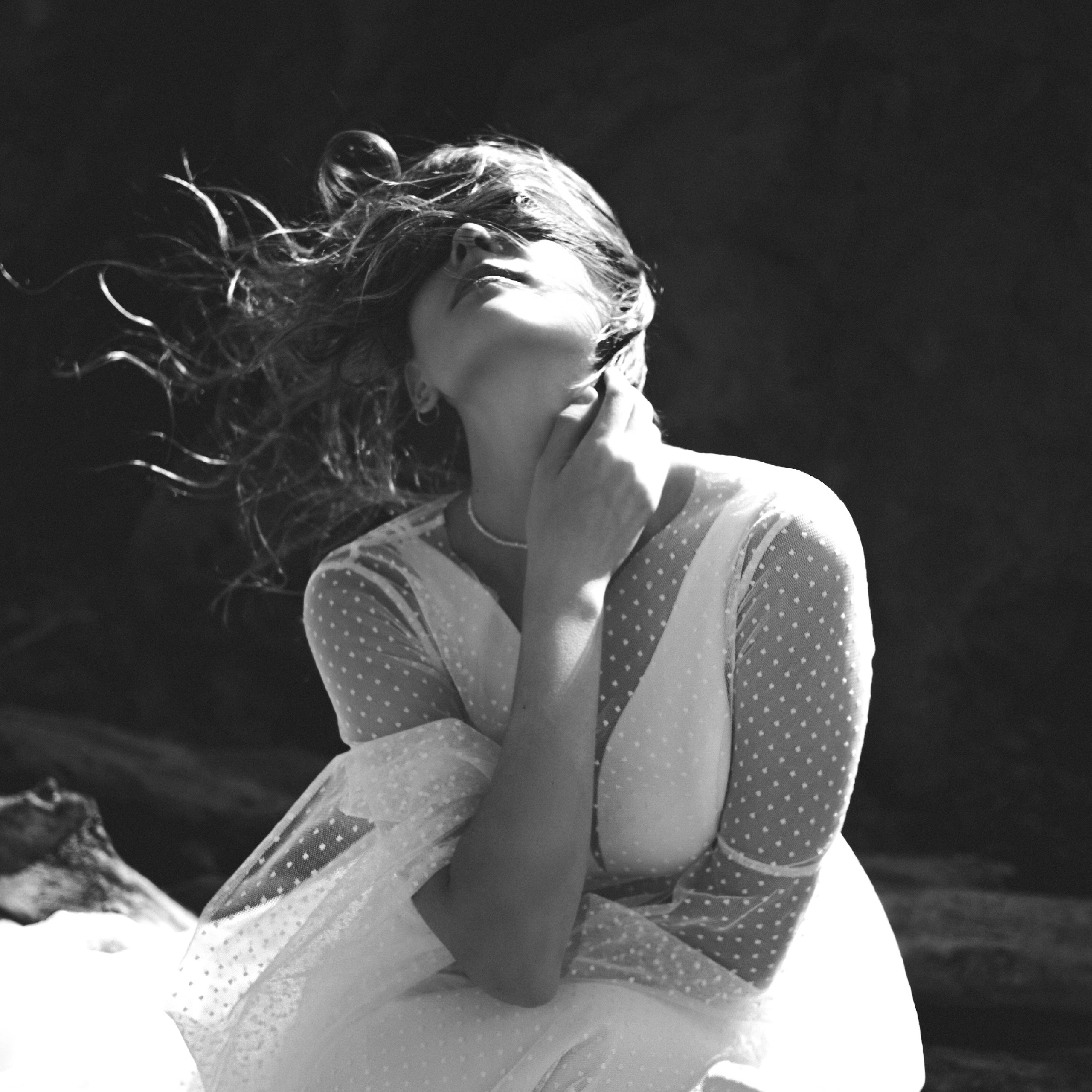 Сбежавшая невеста