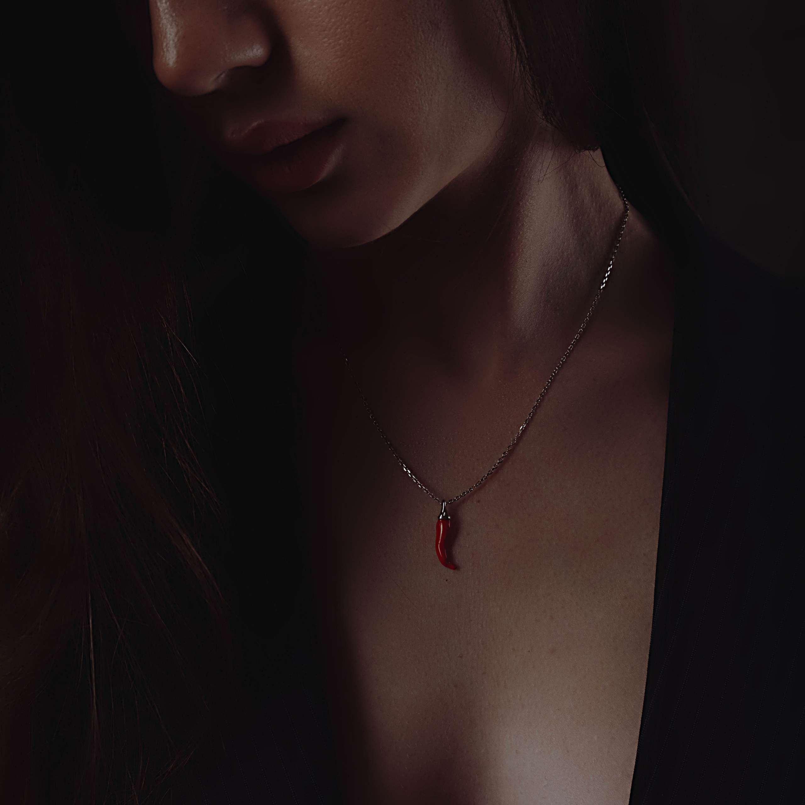 Студийная съемка Алина