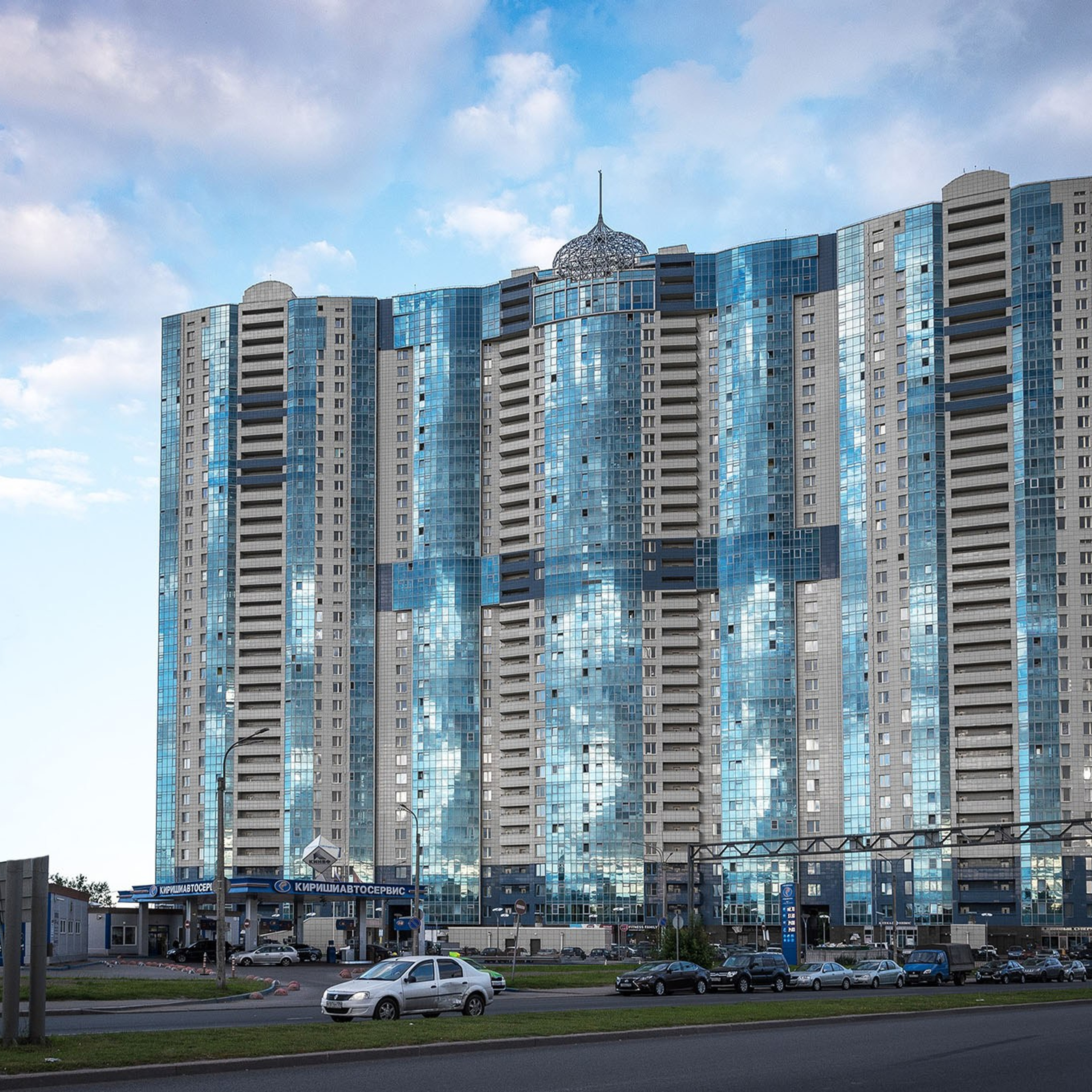 Фотосъемка архитектуры в Санкт-Петербурге | Фотограф Рустам Загидуллин. Фотограф | Рустам Загидуллин | Санкт-Петербург