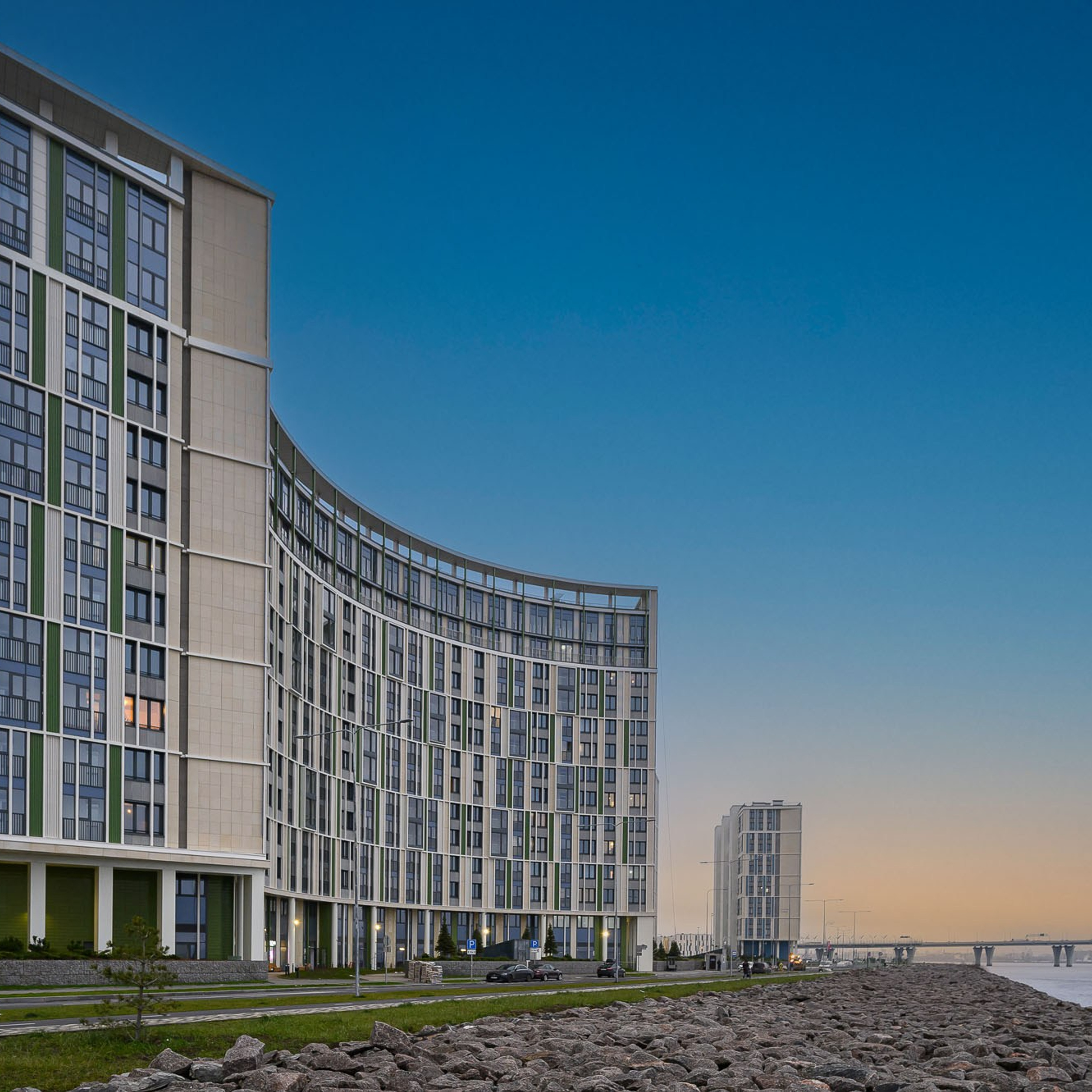 Фотосъемка архитектуры в Санкт-Петербурге | Фотограф Рустам Загидуллин. Фотограф | Рустам Загидуллин | Санкт-Петербург