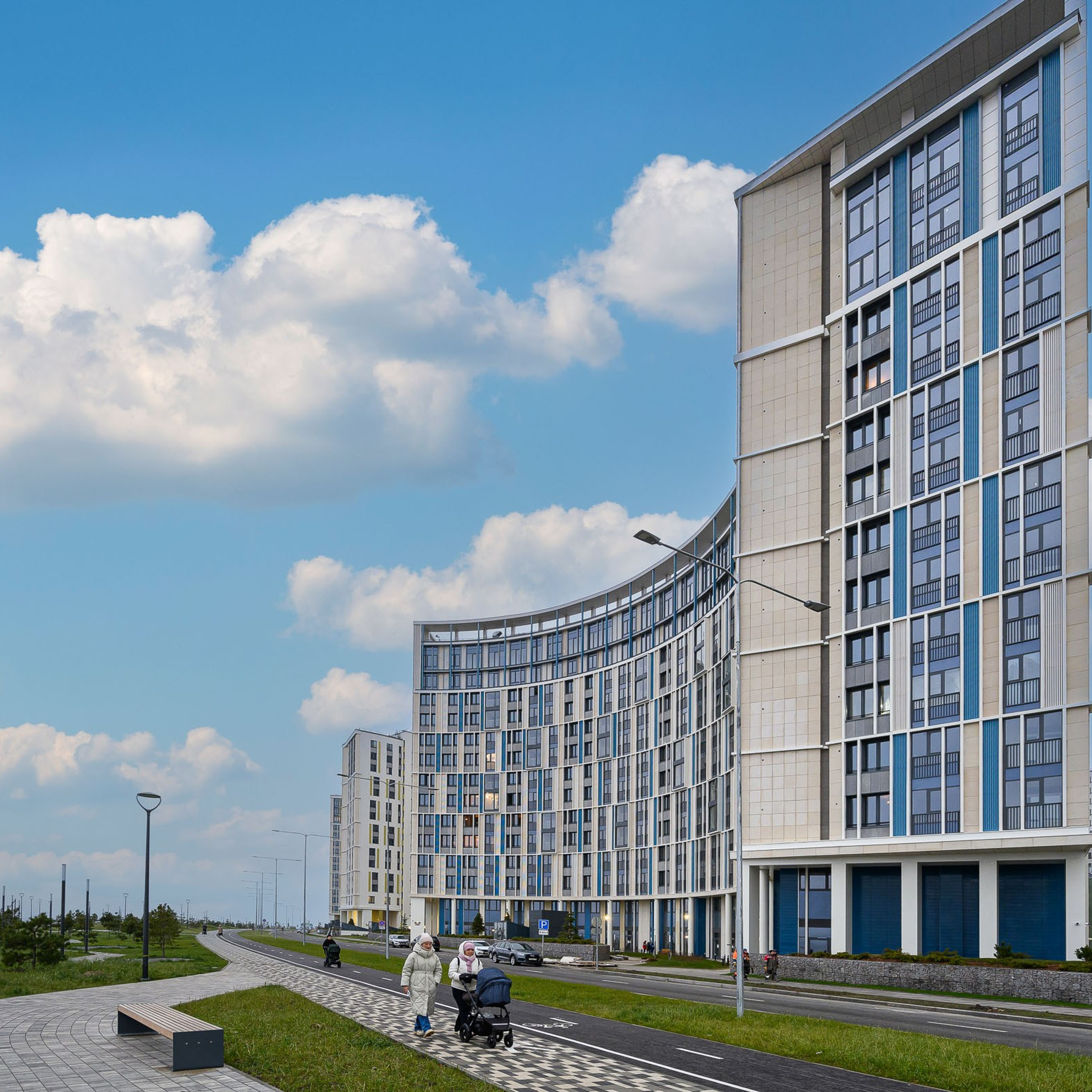 Фотосъемка архитектуры в Санкт-Петербурге | Фотограф Рустам Загидуллин. Фотограф | Рустам Загидуллин | Санкт-Петербург