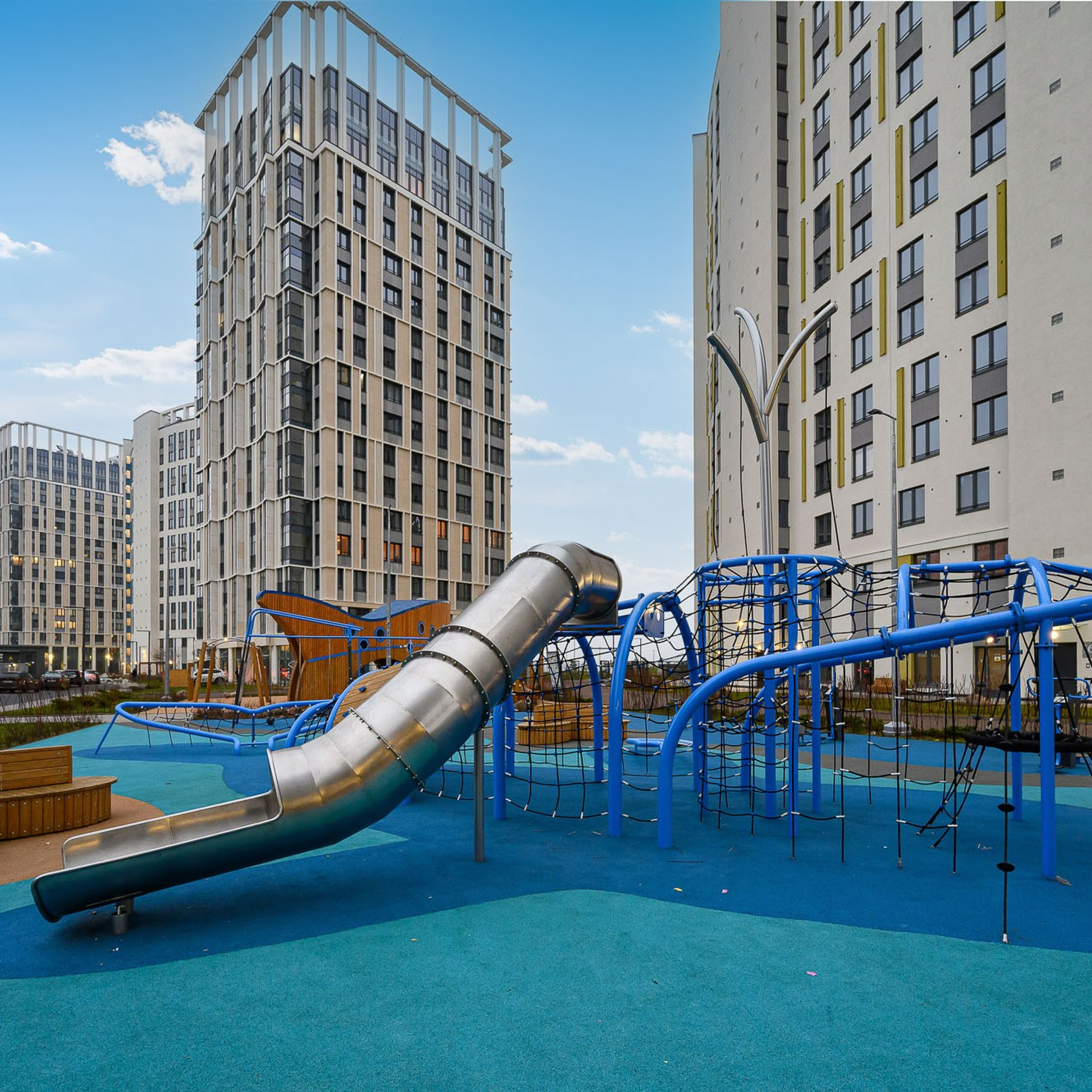 Фотосъемка архитектуры в Санкт-Петербурге | Фотограф Рустам Загидуллин. Фотограф | Рустам Загидуллин | Санкт-Петербург