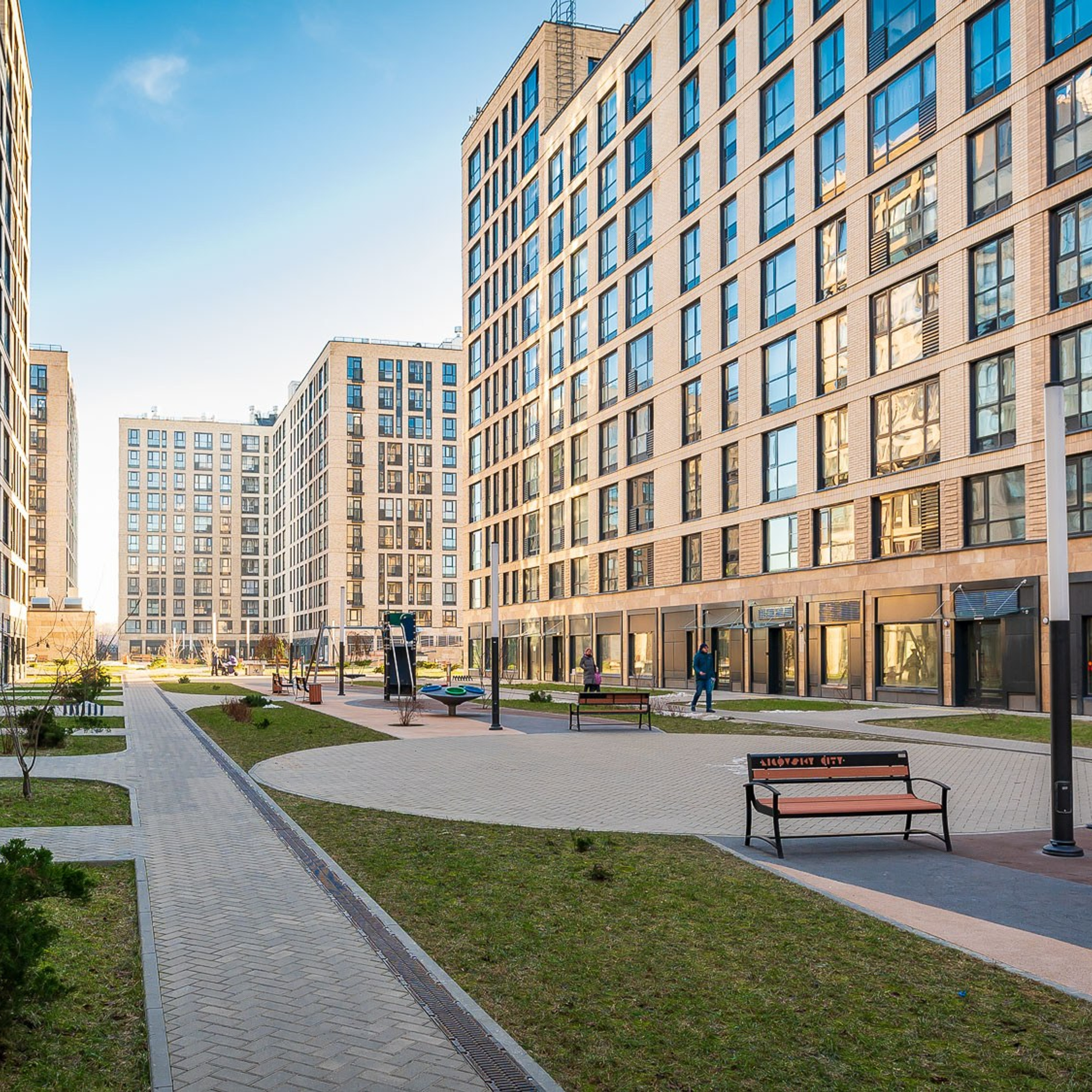 Фотосъемка архитектуры в Санкт-Петербурге | Фотограф Рустам Загидуллин. Фотограф | Рустам Загидуллин | Санкт-Петербург